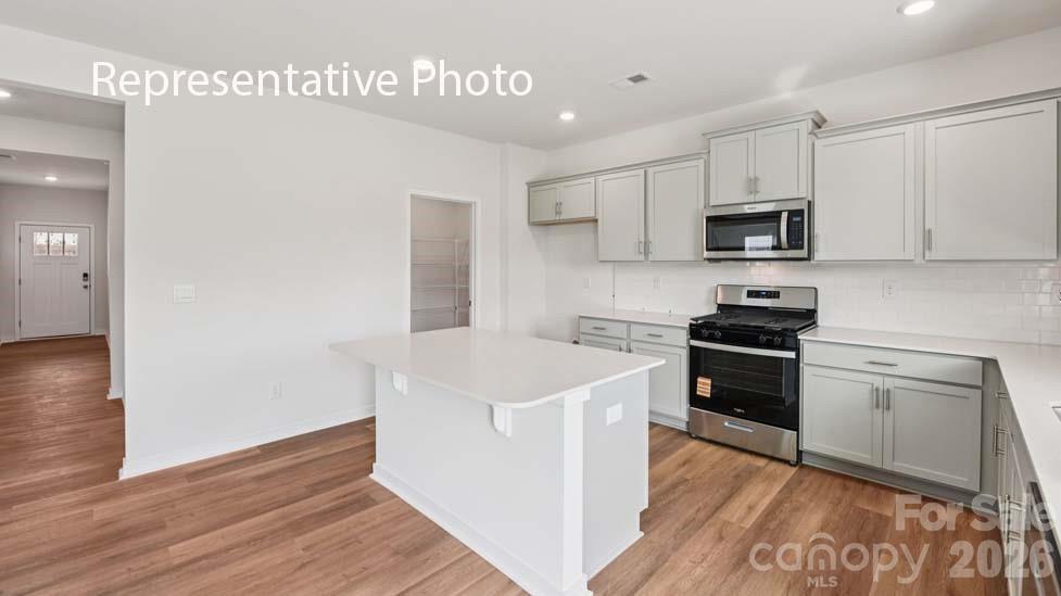 3347 Colorado Blue Court — Gastonia