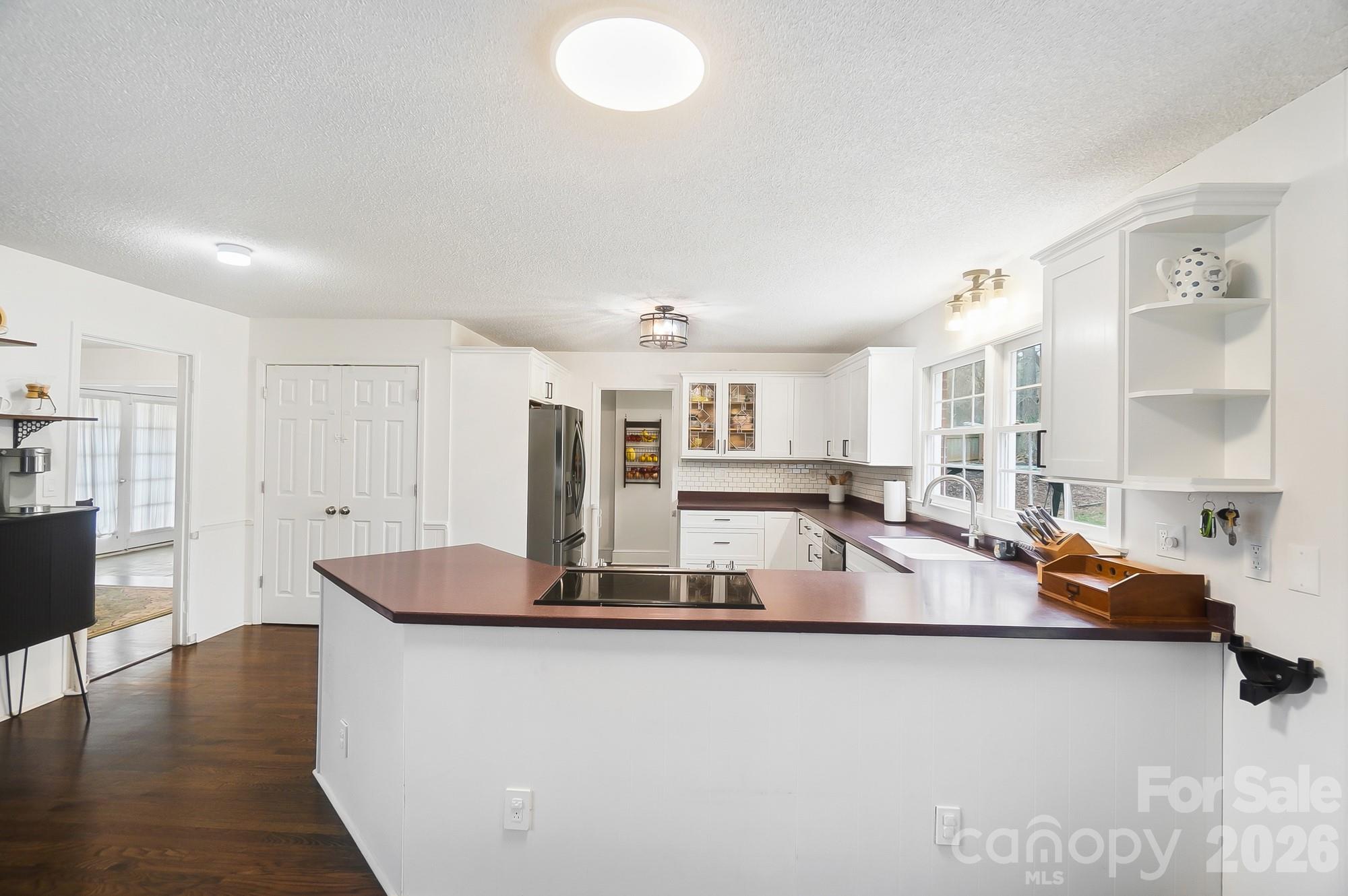 5637 Lebanon Road — Mint Hill