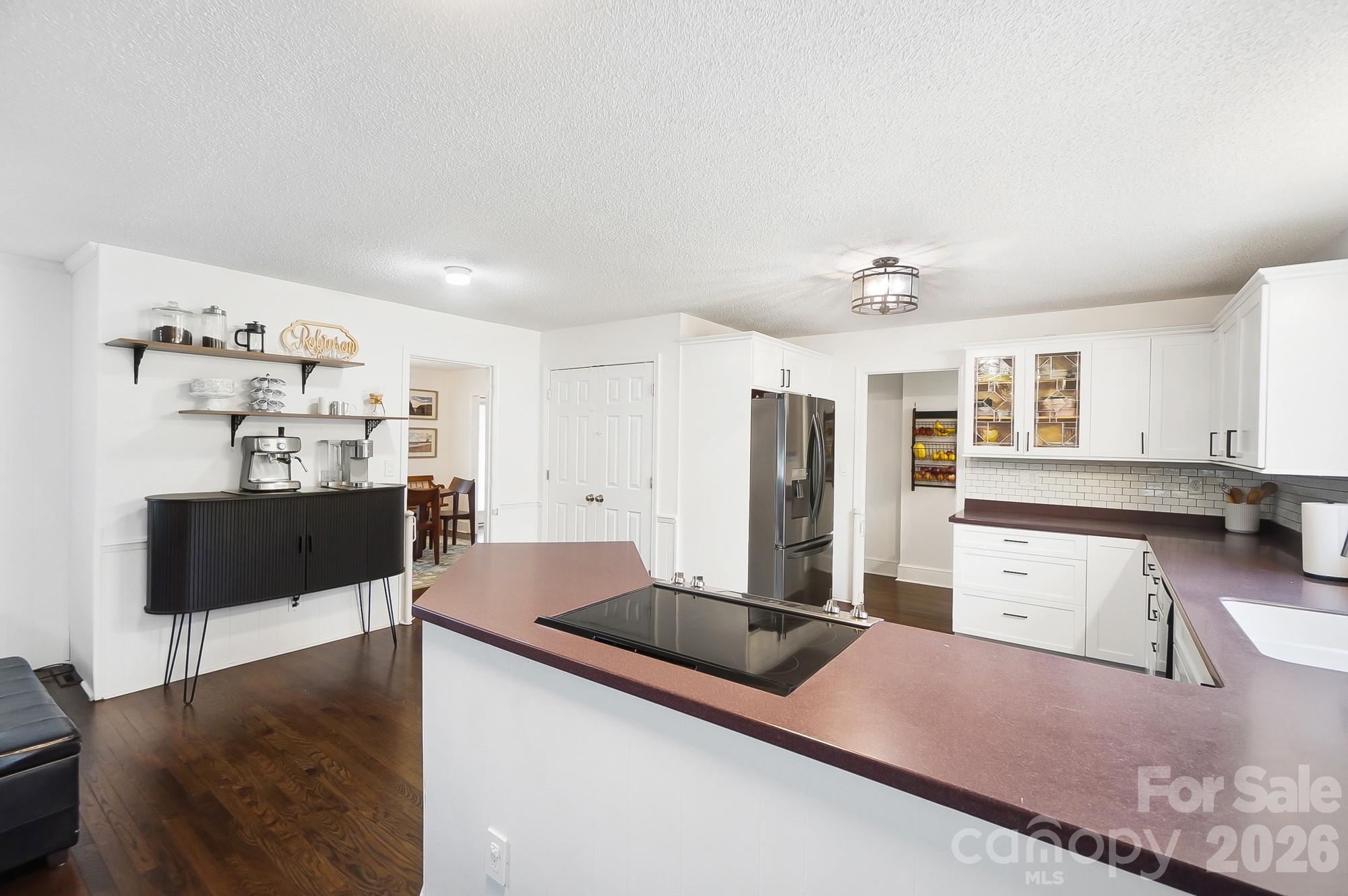 5637 Lebanon Road — Mint Hill