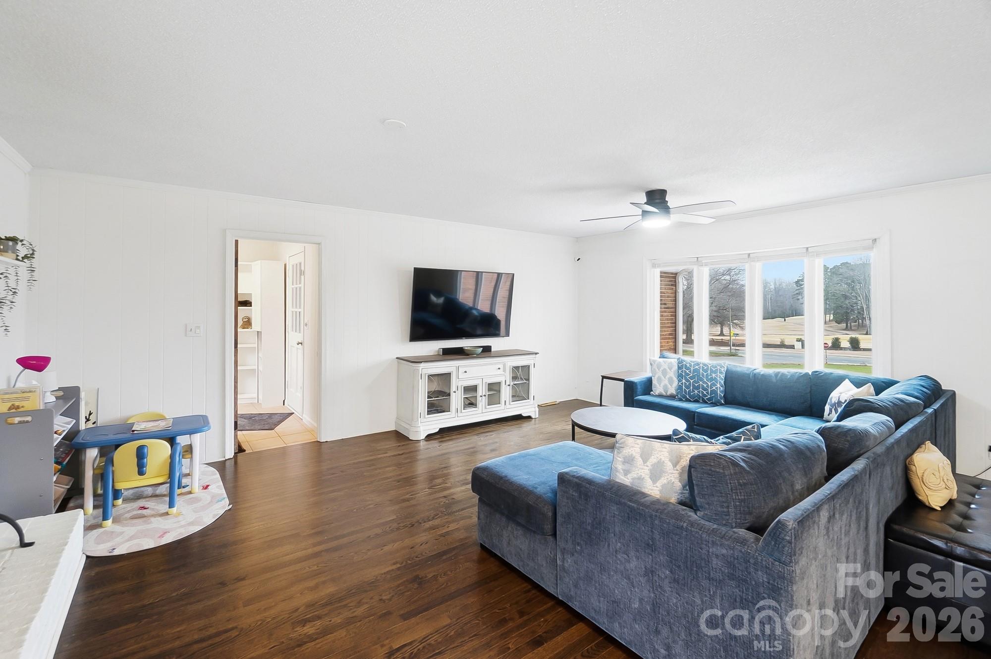 5637 Lebanon Road — Mint Hill