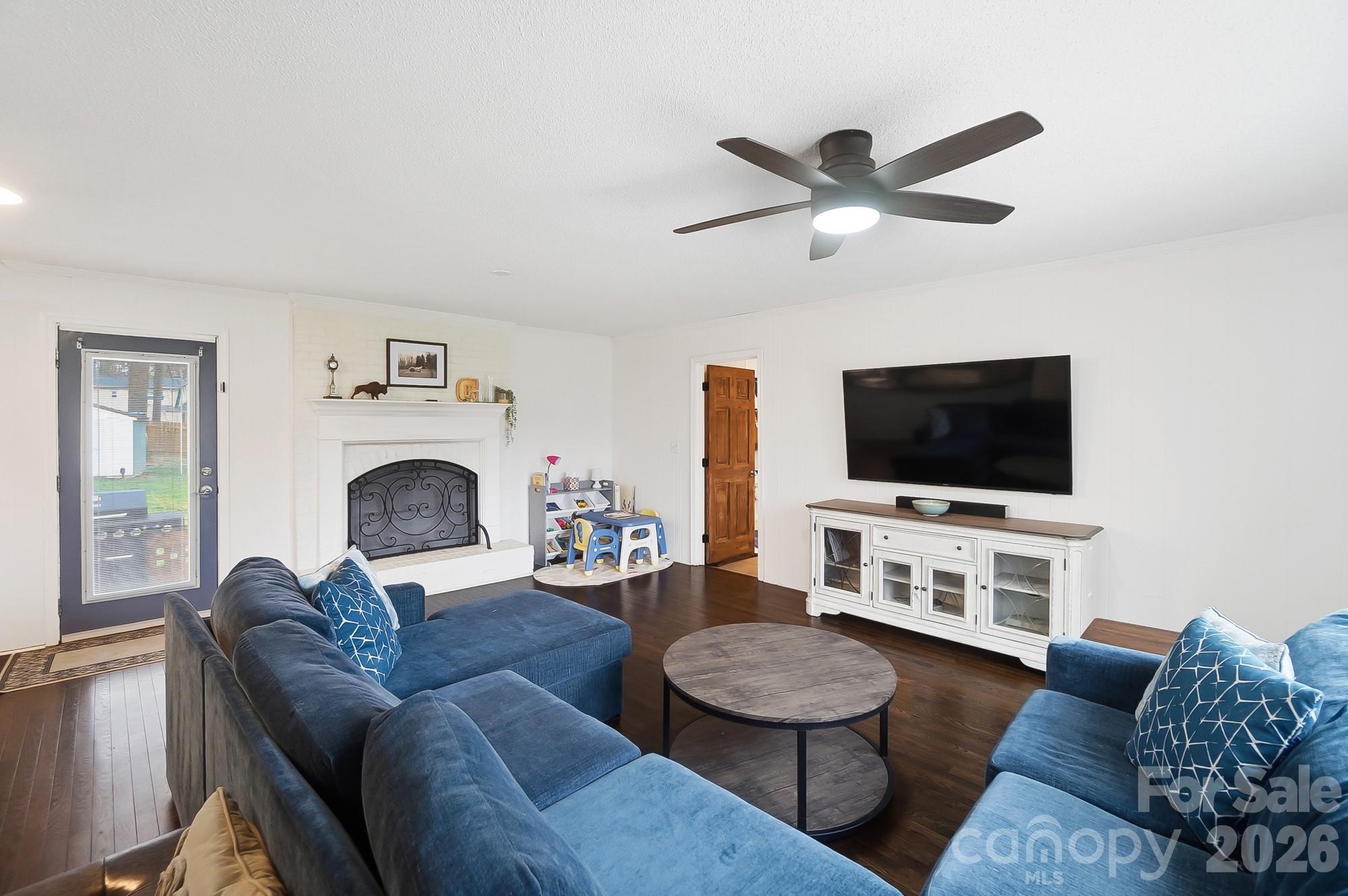 5637 Lebanon Road — Mint Hill