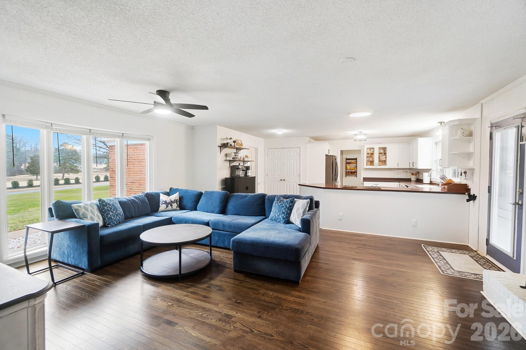 5637 Lebanon Road — Mint Hill