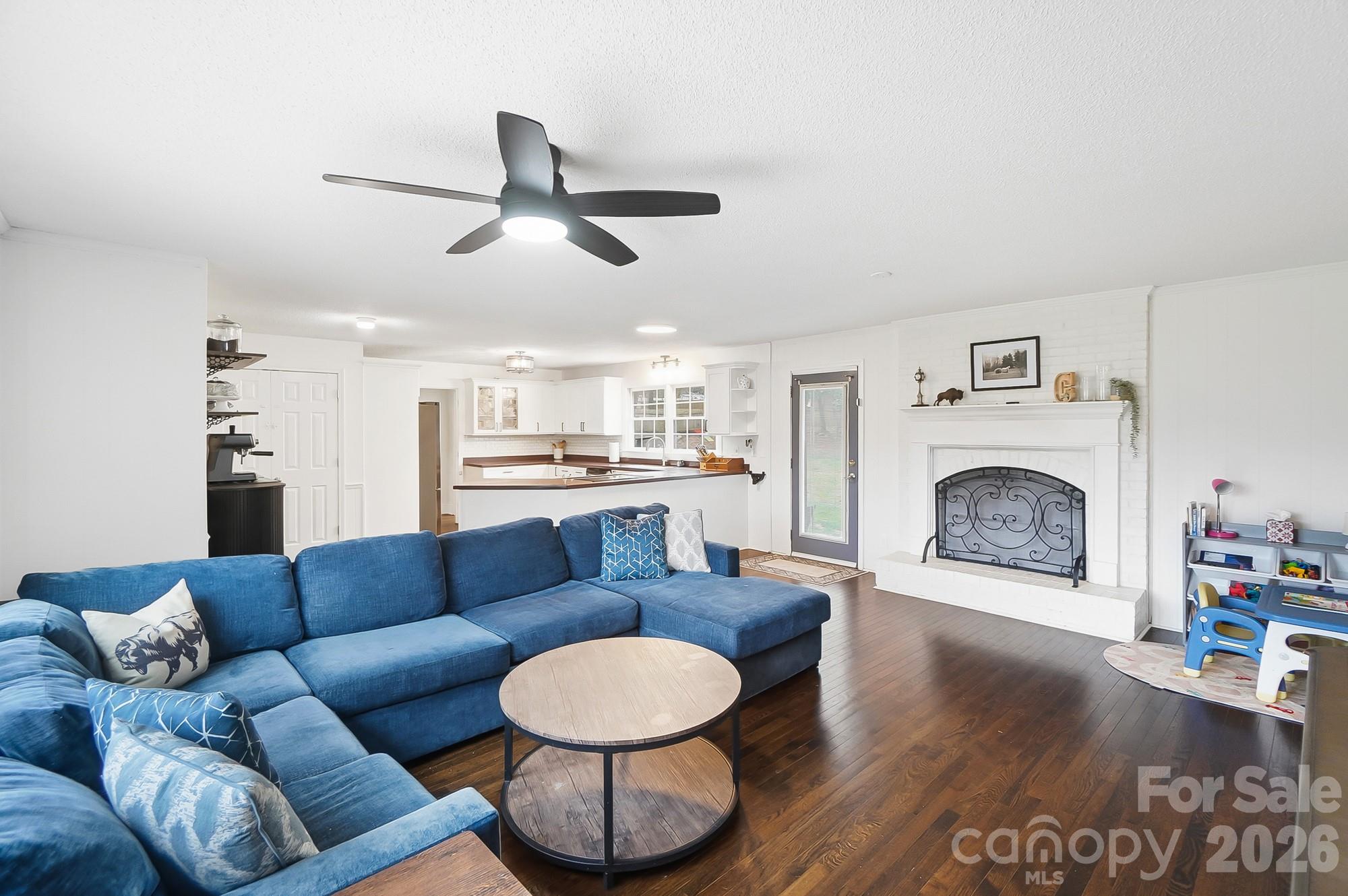 5637 Lebanon Road — Mint Hill
