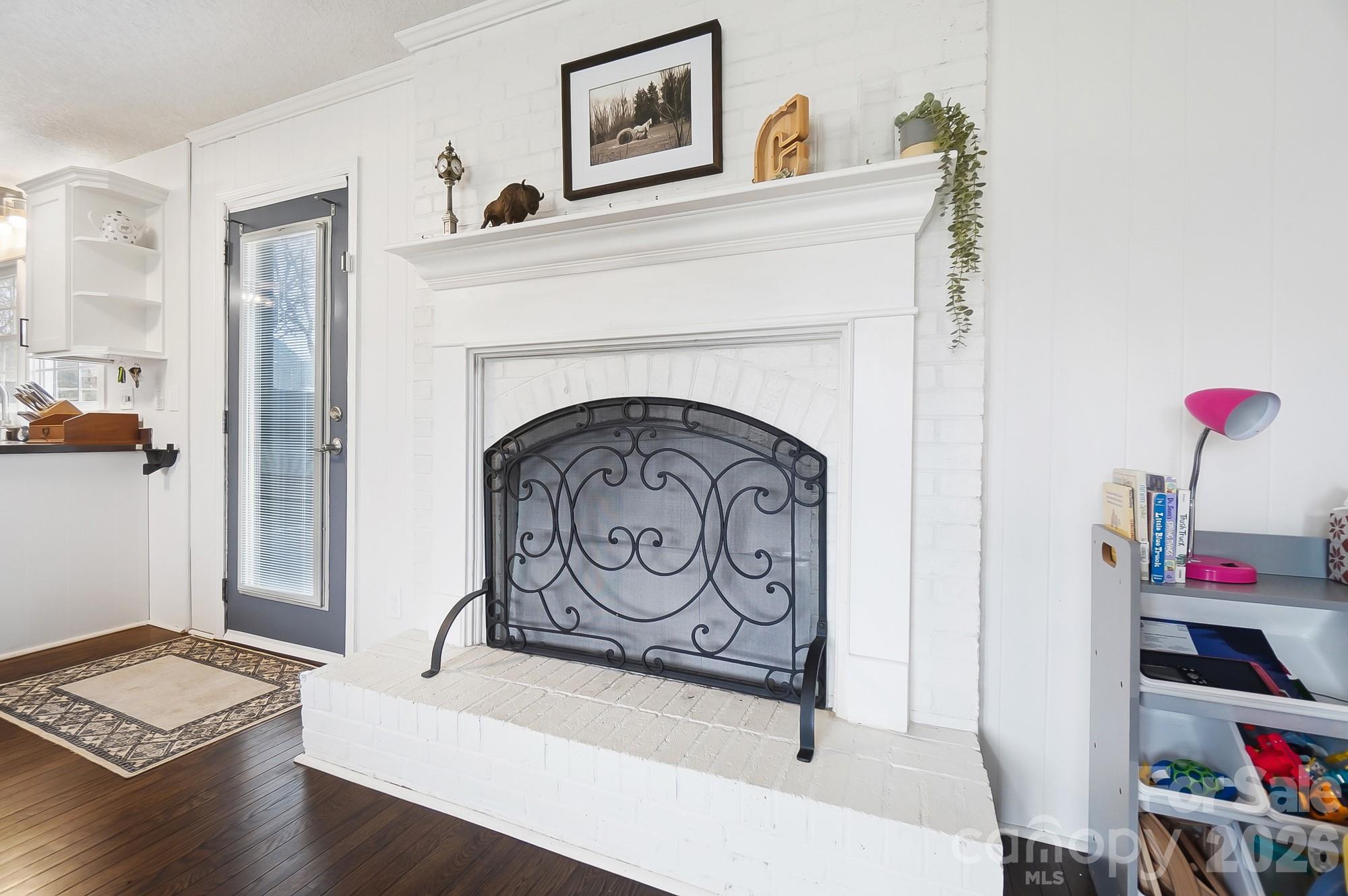 5637 Lebanon Road — Mint Hill