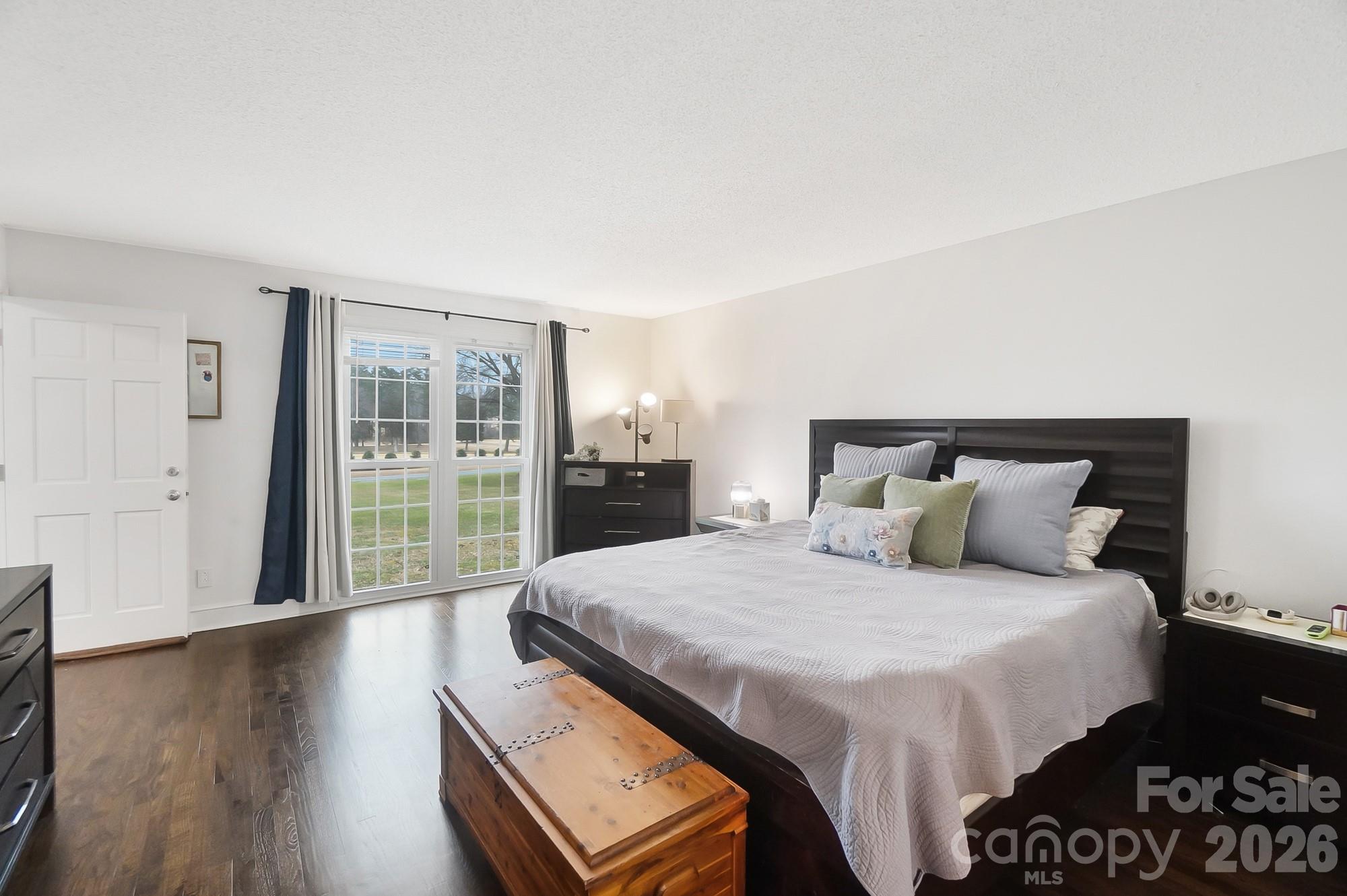 5637 Lebanon Road — Mint Hill