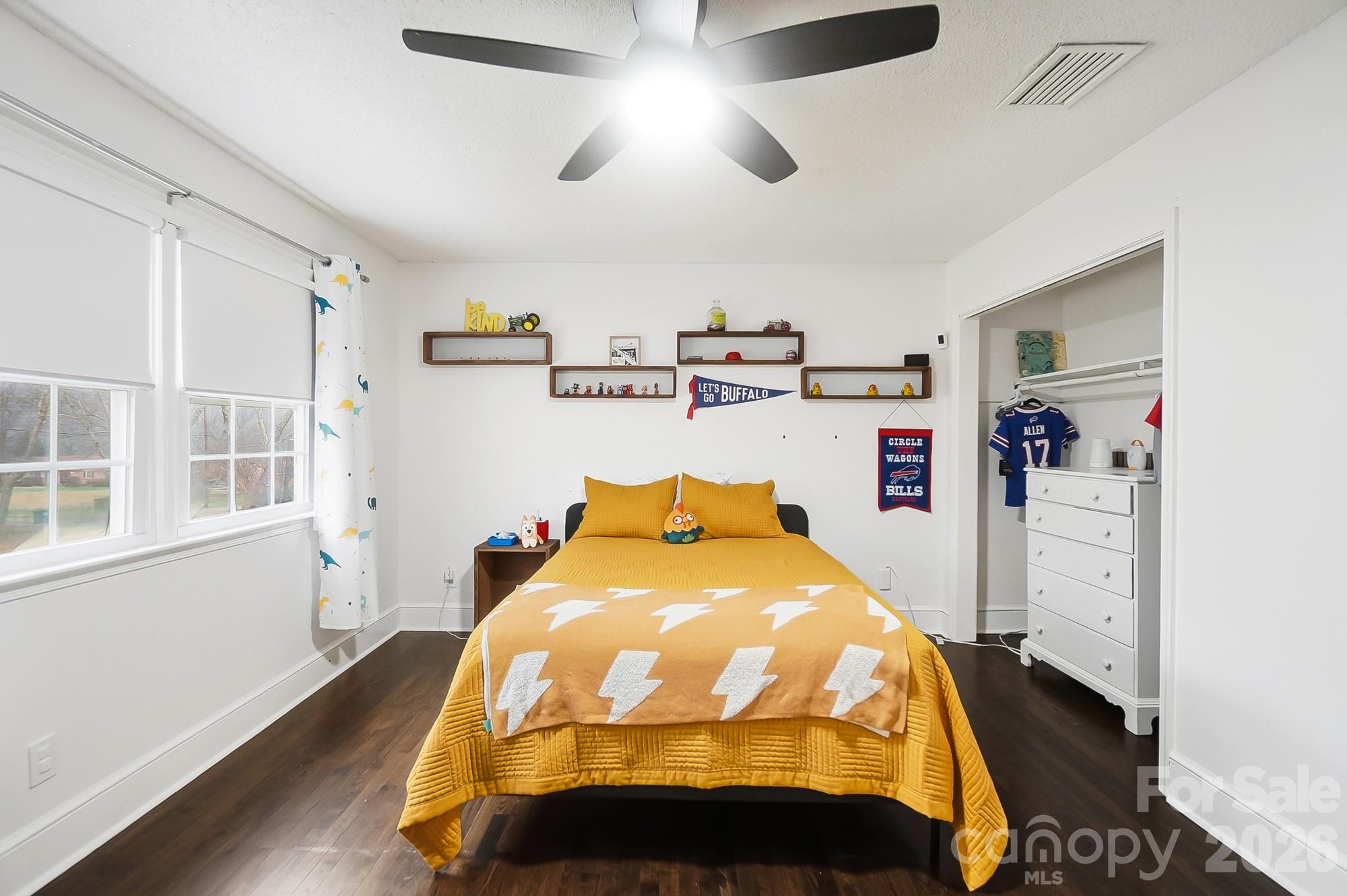 5637 Lebanon Road — Mint Hill