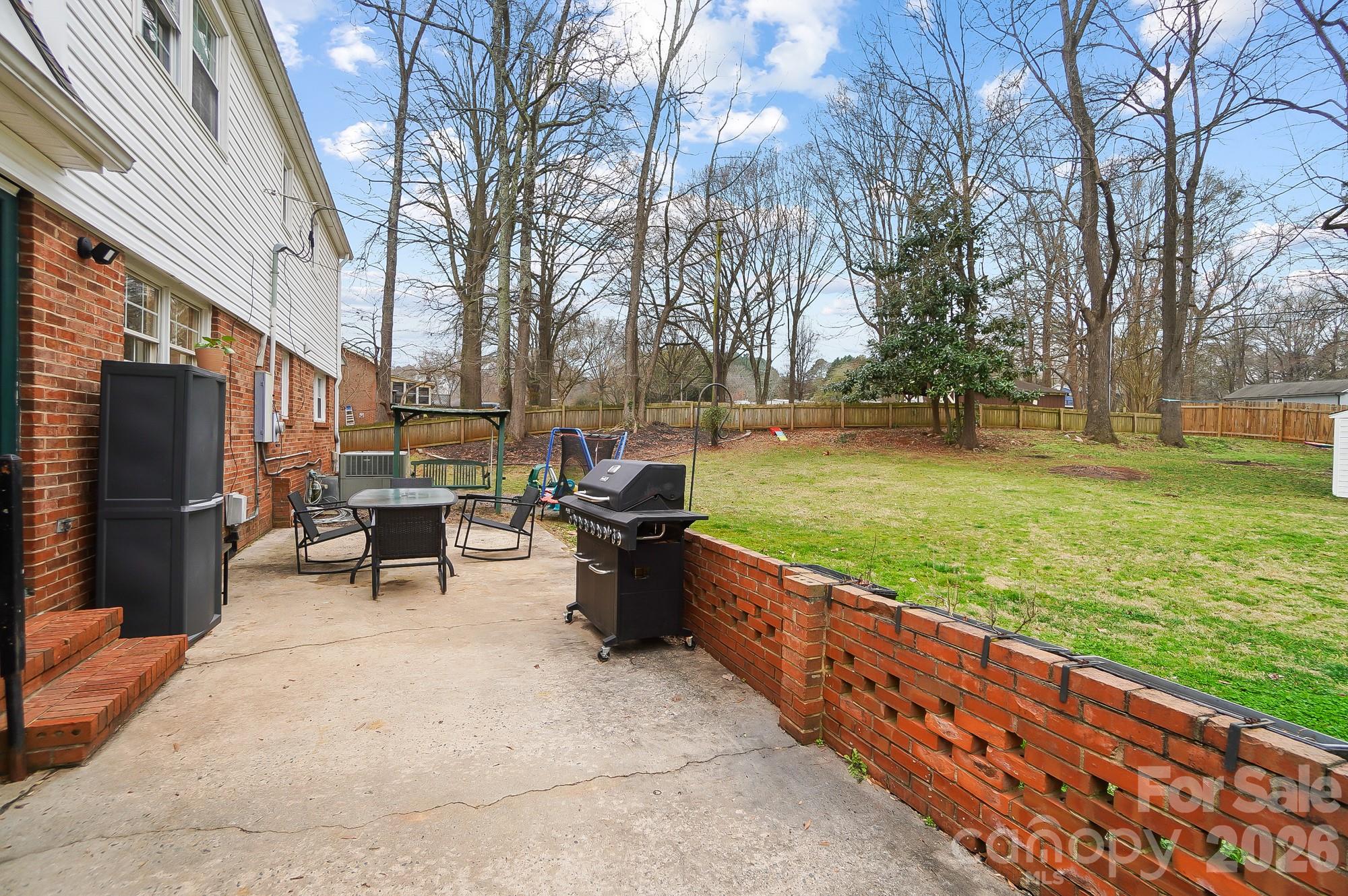 5637 Lebanon Road — Mint Hill