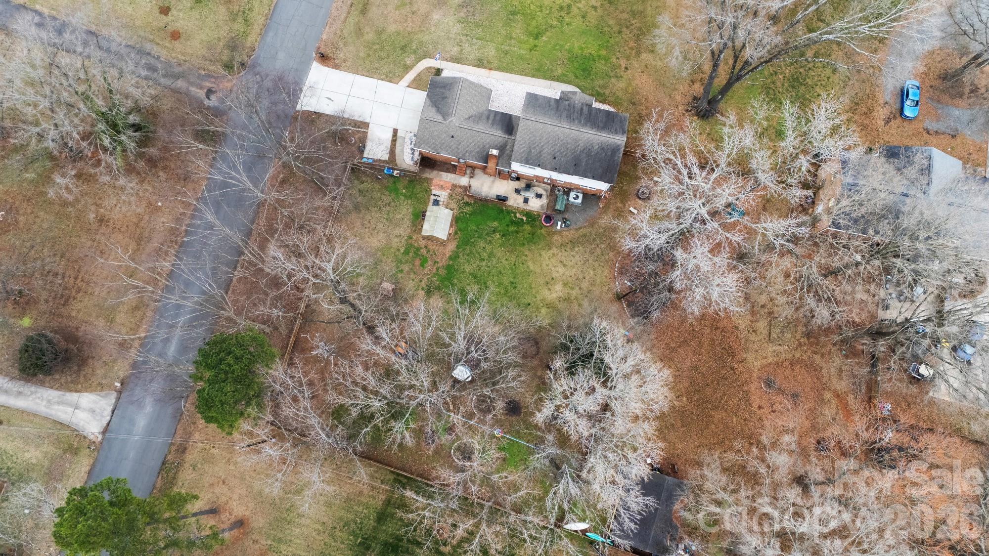 5637 Lebanon Road — Mint Hill