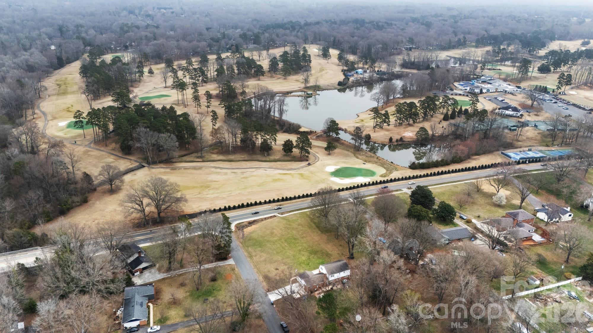 5637 Lebanon Road — Mint Hill