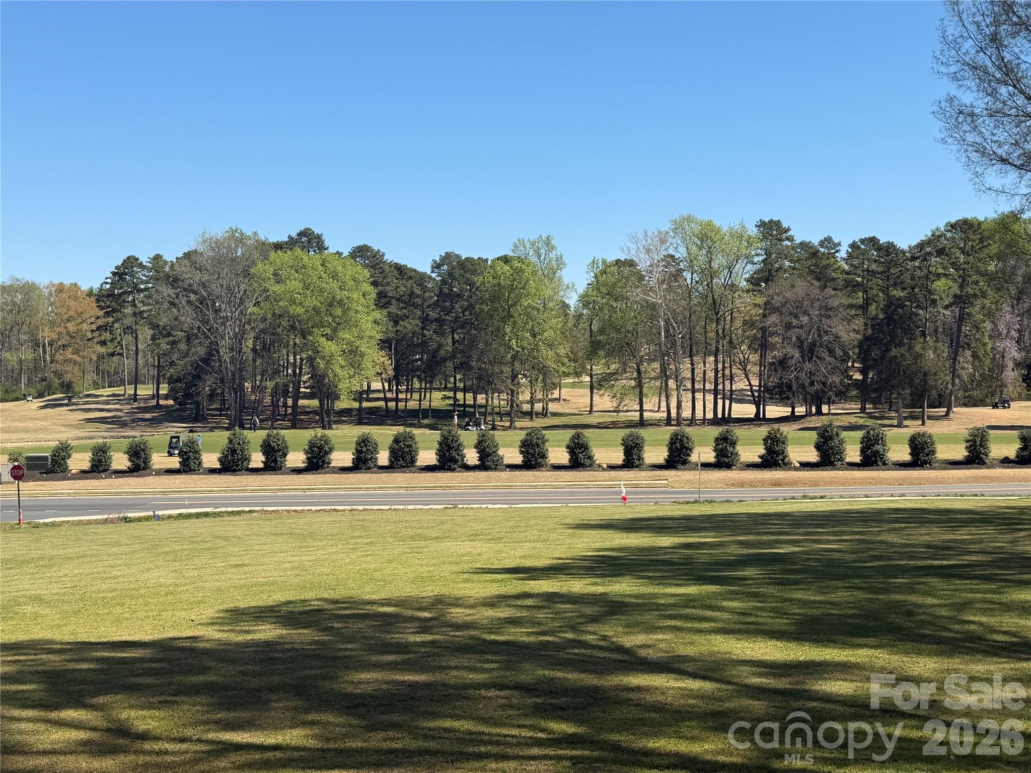 5637 Lebanon Road — Mint Hill