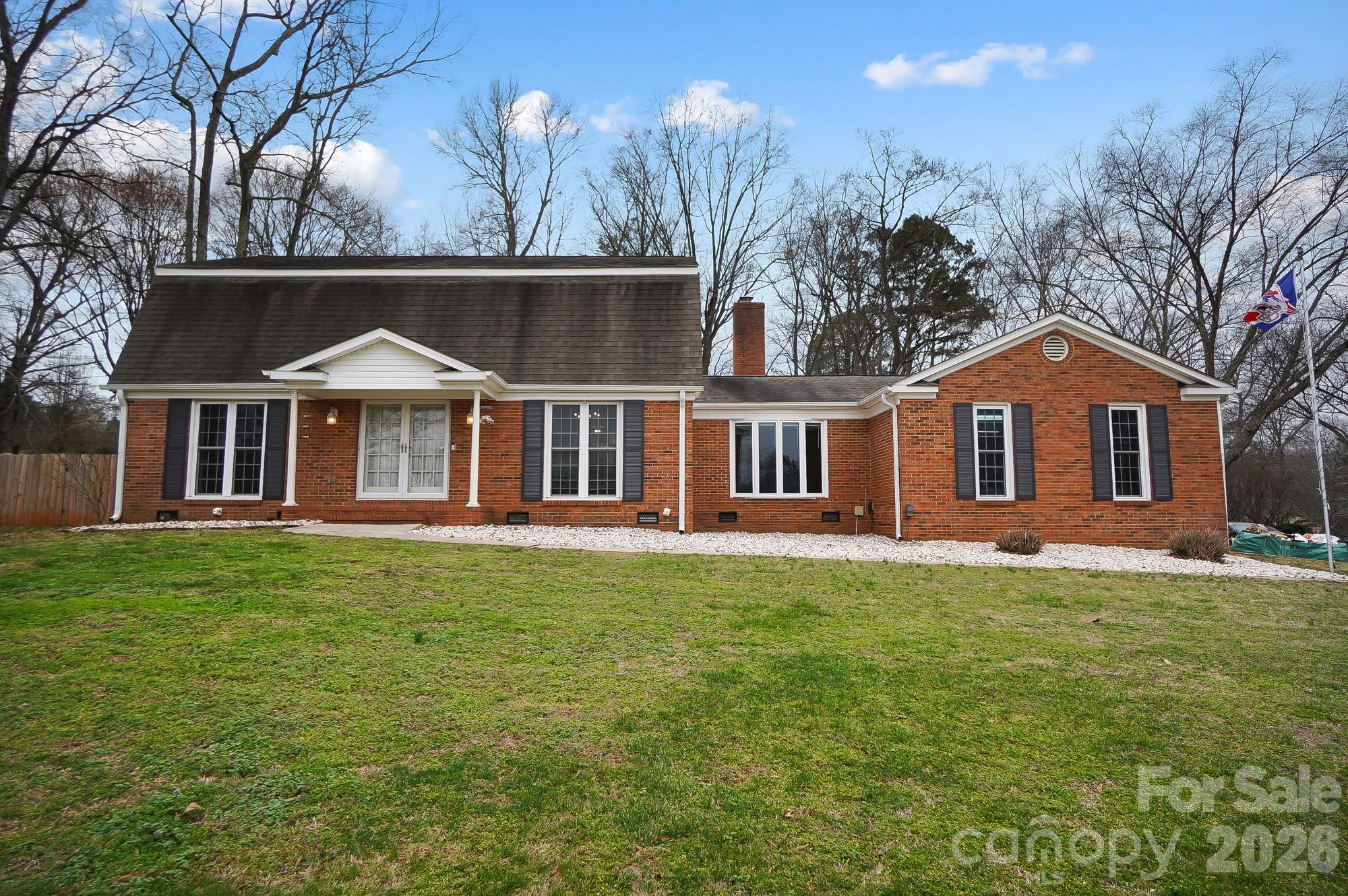 5637 Lebanon Road — Mint Hill