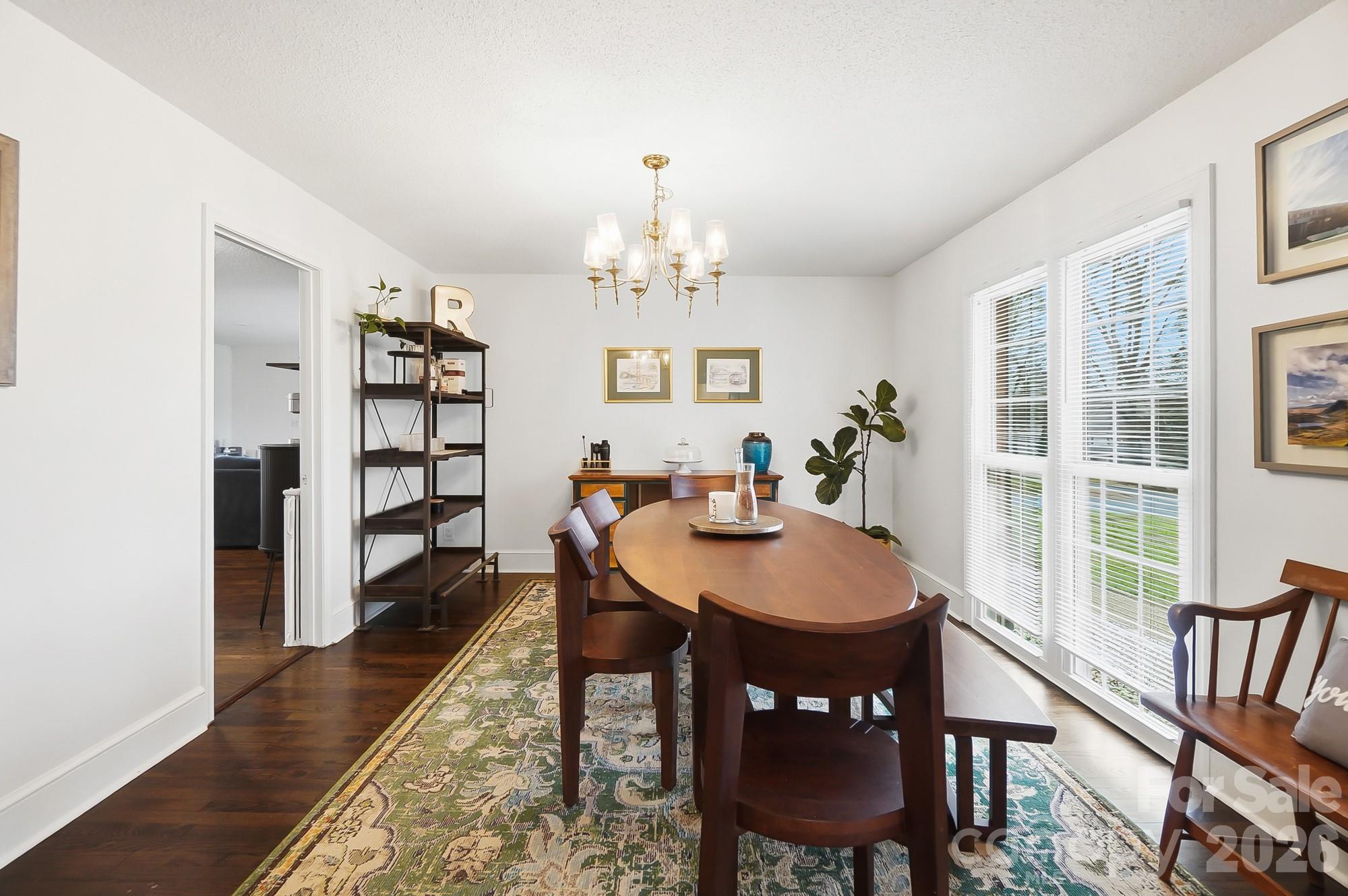 5637 Lebanon Road — Mint Hill