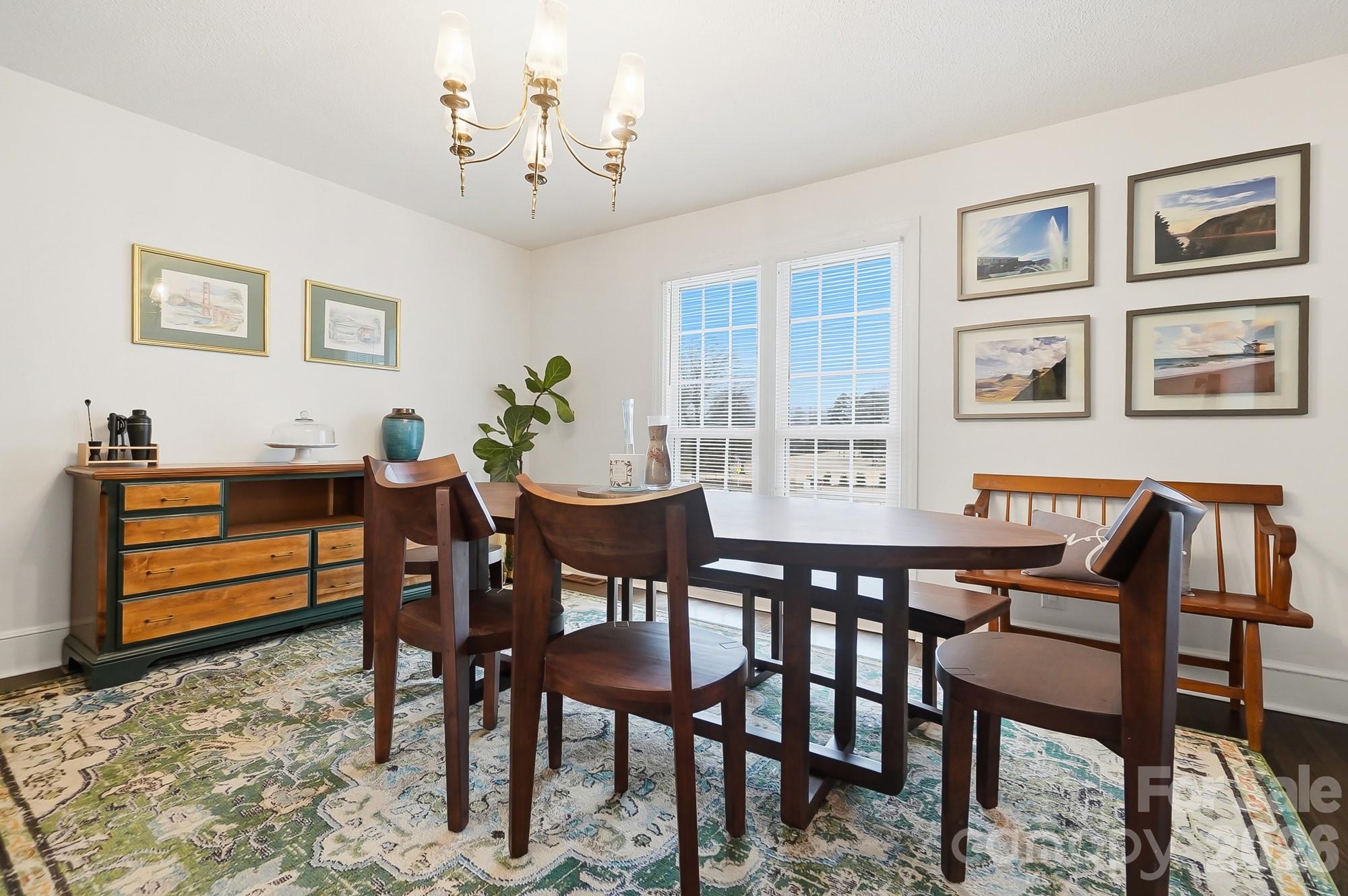 5637 Lebanon Road — Mint Hill