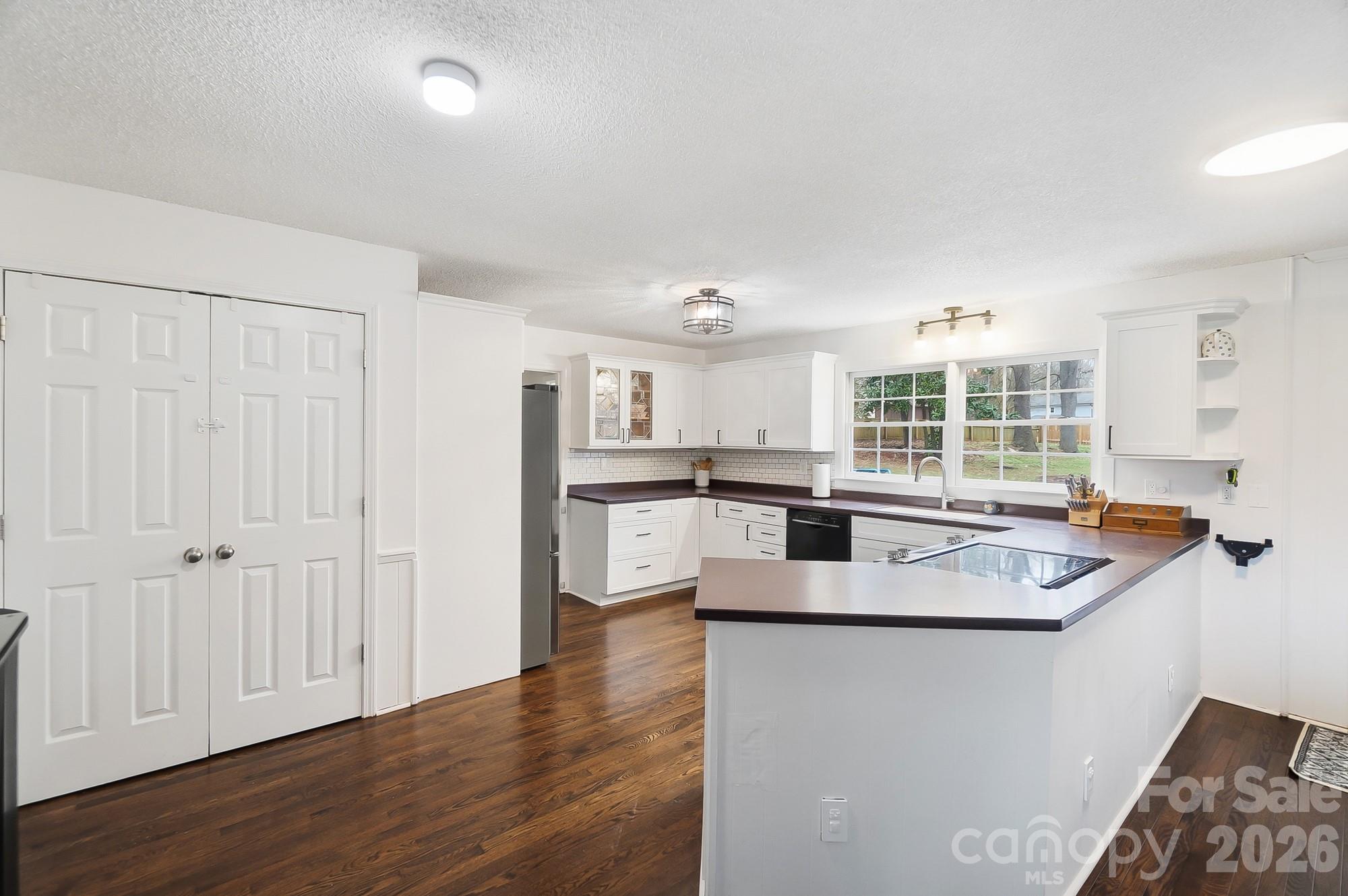 5637 Lebanon Road — Mint Hill