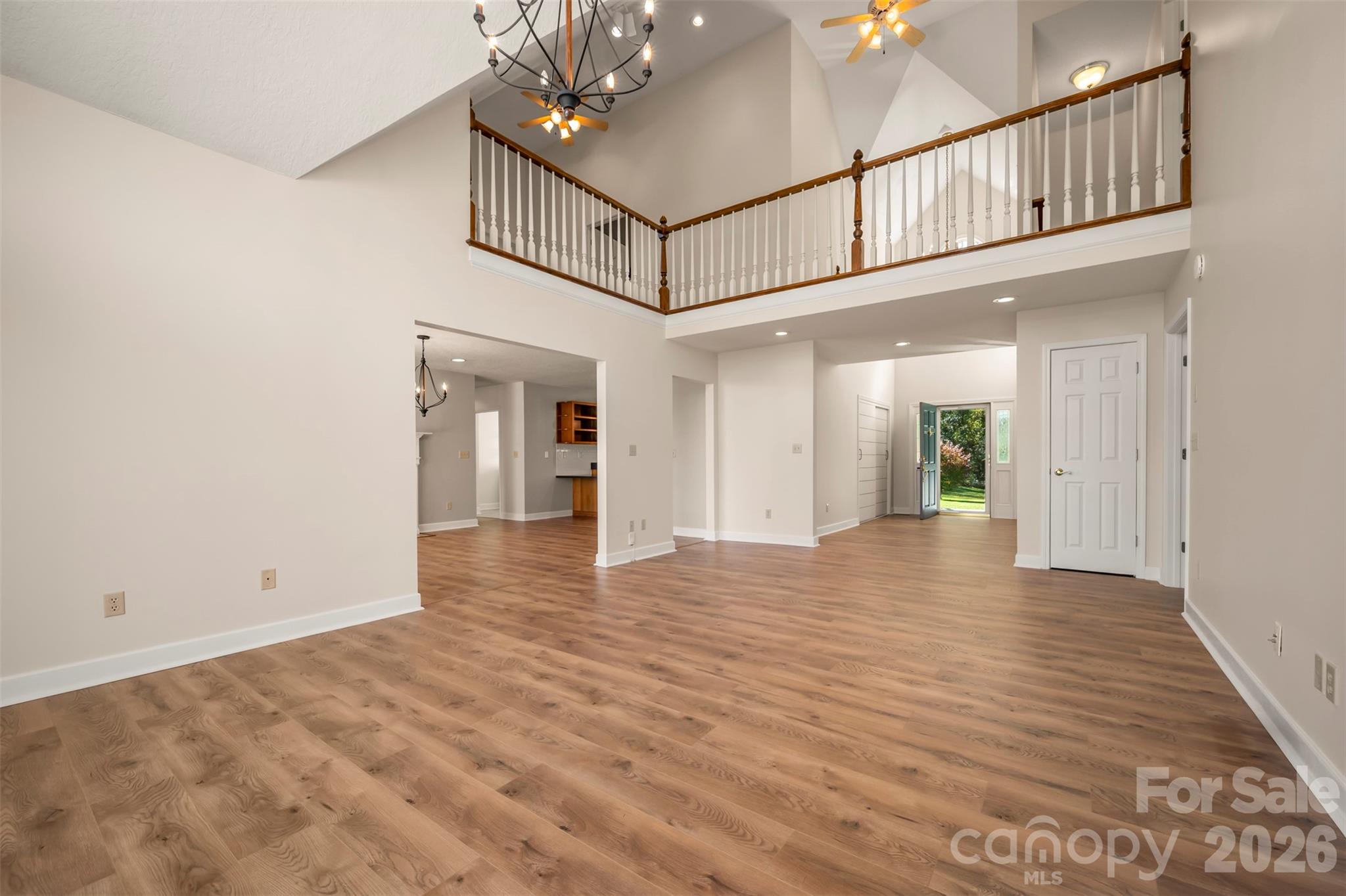 275 Souther Road — Fletcher