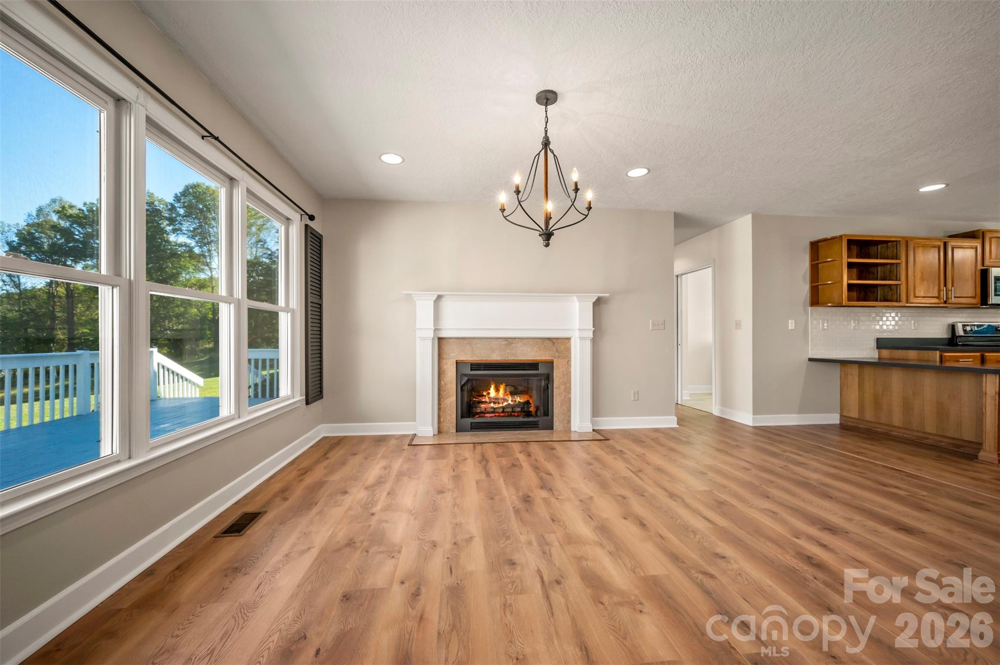275 Souther Road — Fletcher