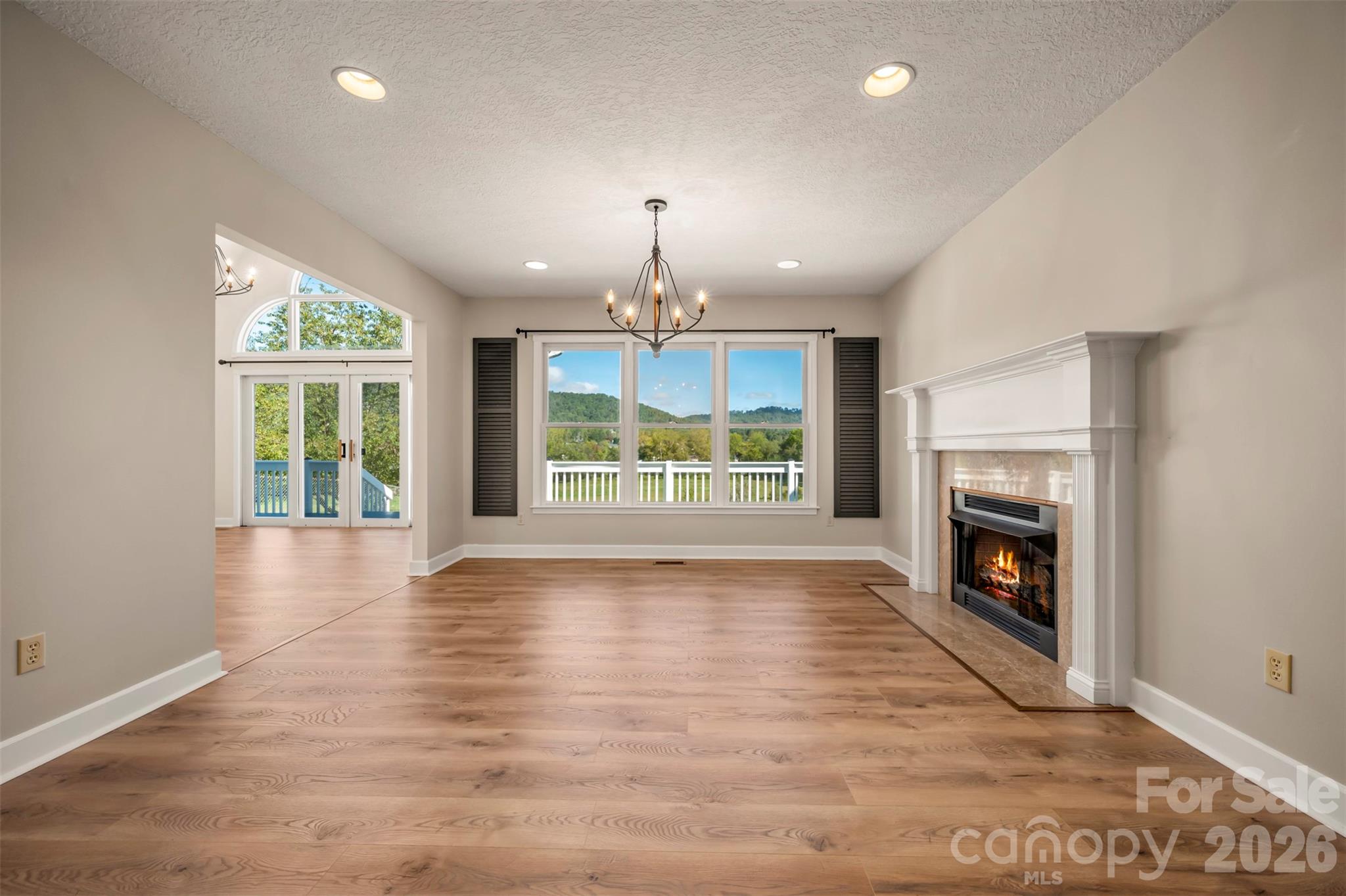 275 Souther Road — Fletcher