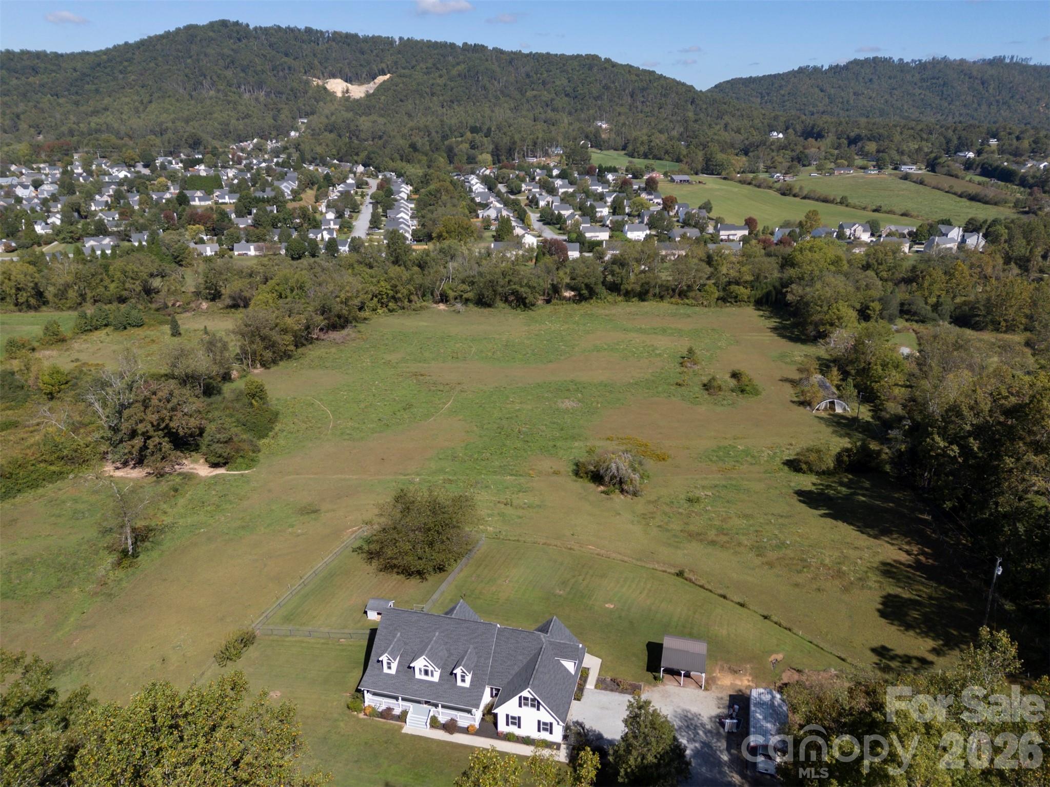 275 Souther Road — Fletcher