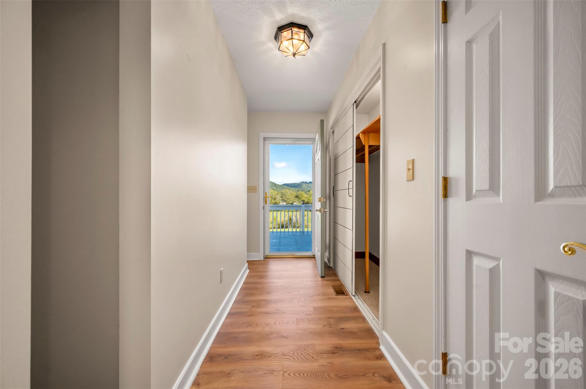 275 Souther Road — Fletcher
