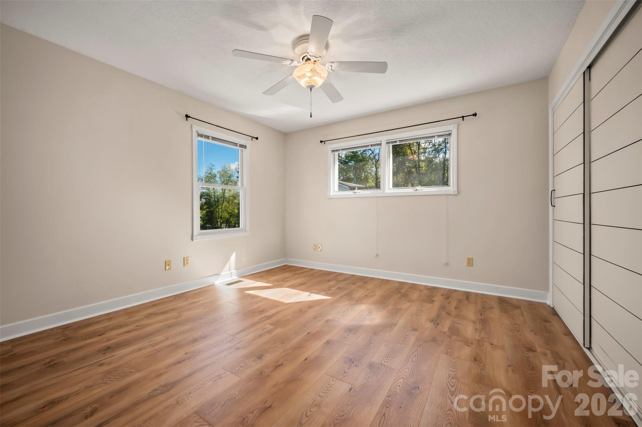 275 Souther Road — Fletcher