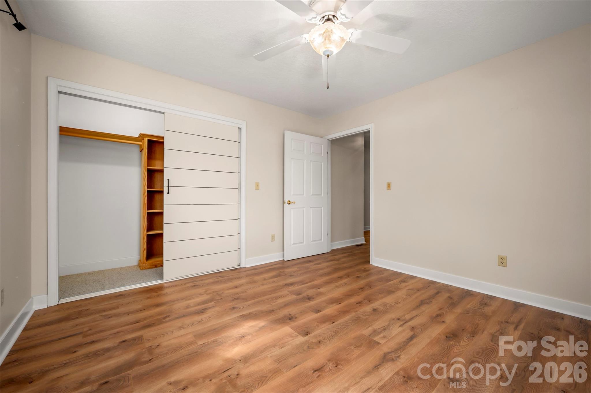 275 Souther Road — Fletcher