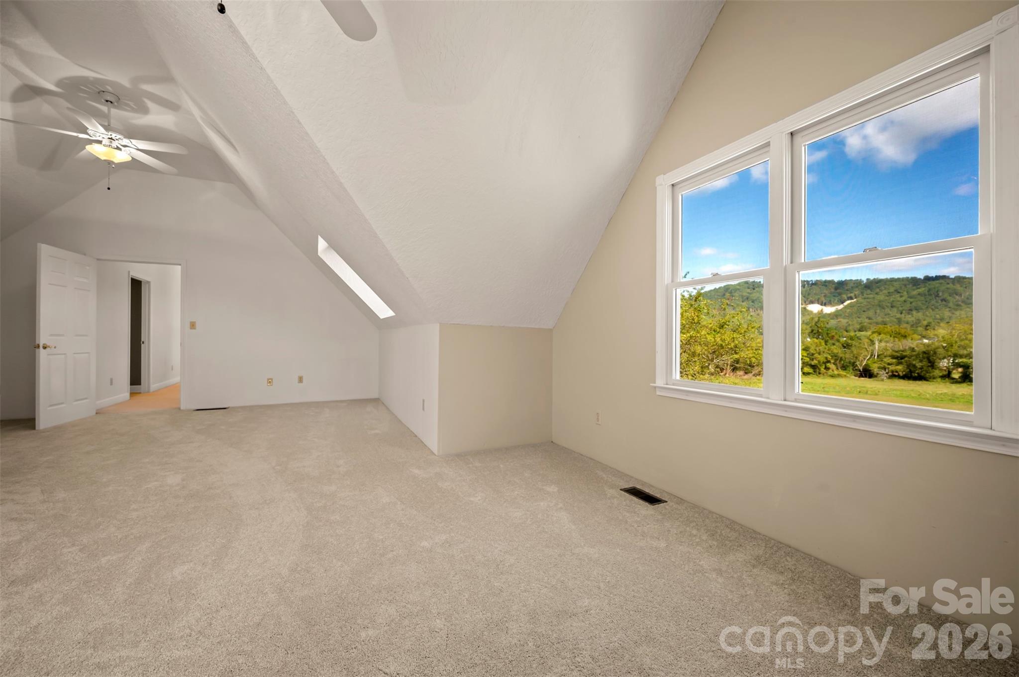 275 Souther Road — Fletcher