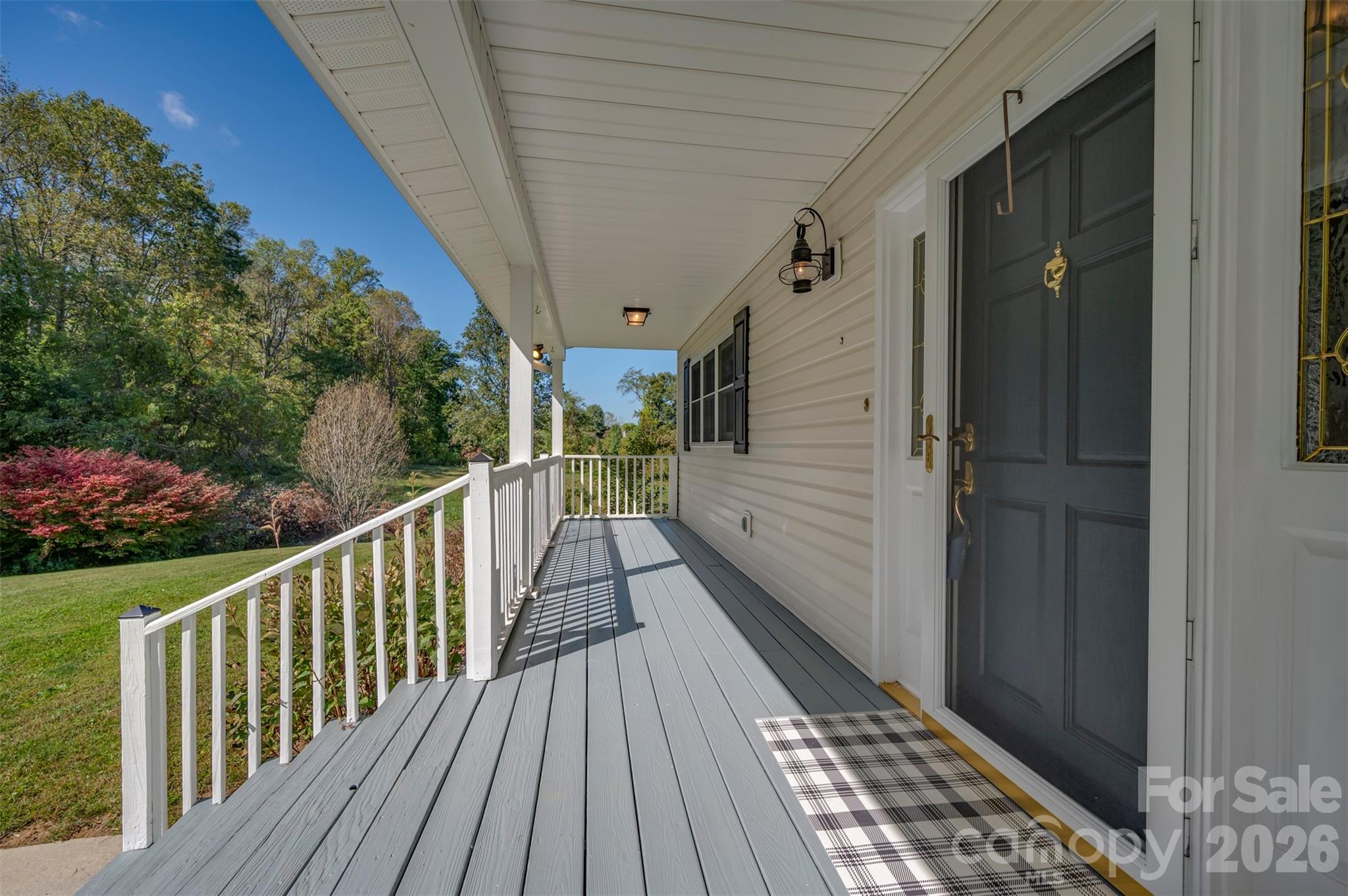 275 Souther Road — Fletcher