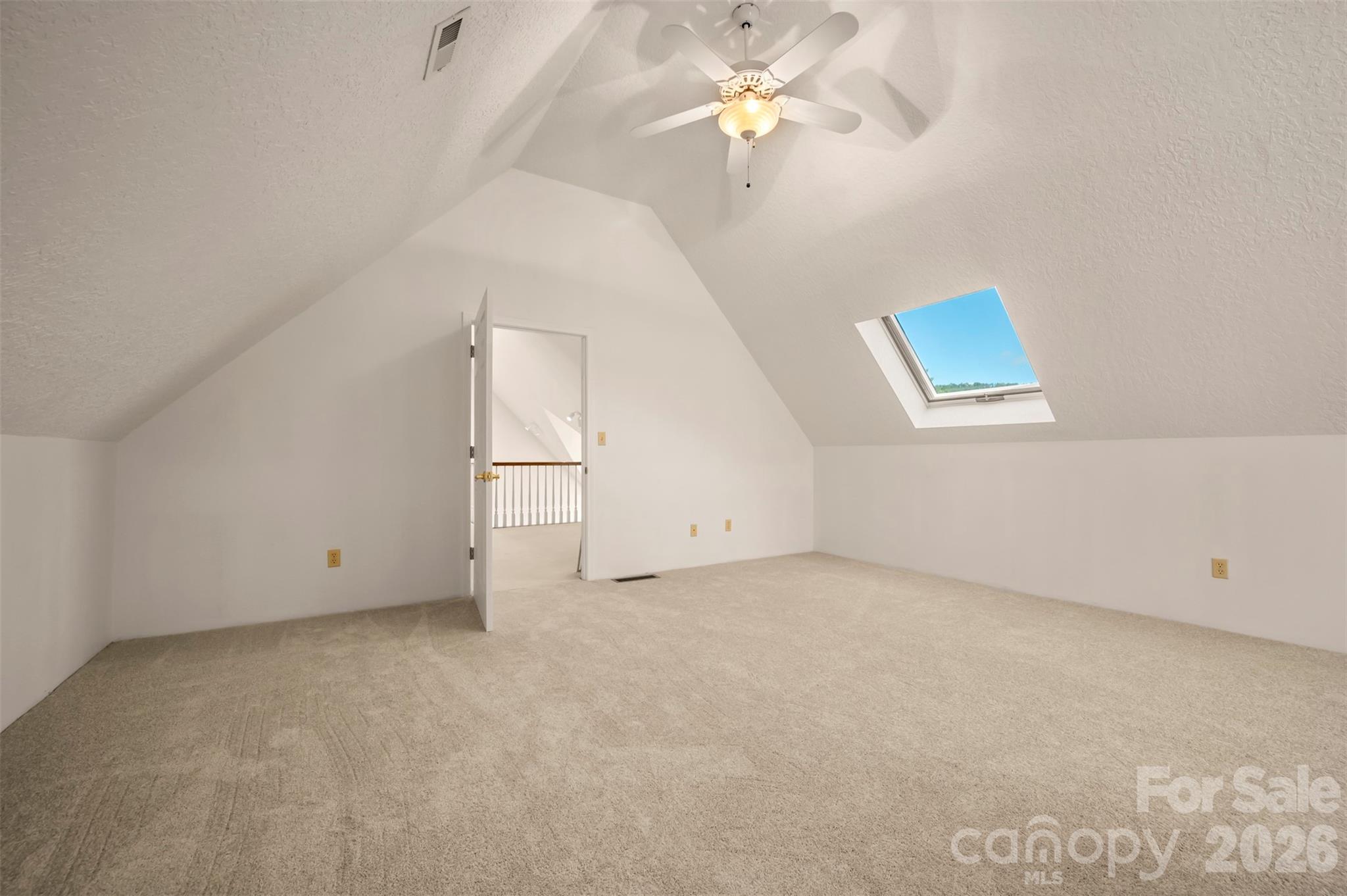 275 Souther Road — Fletcher