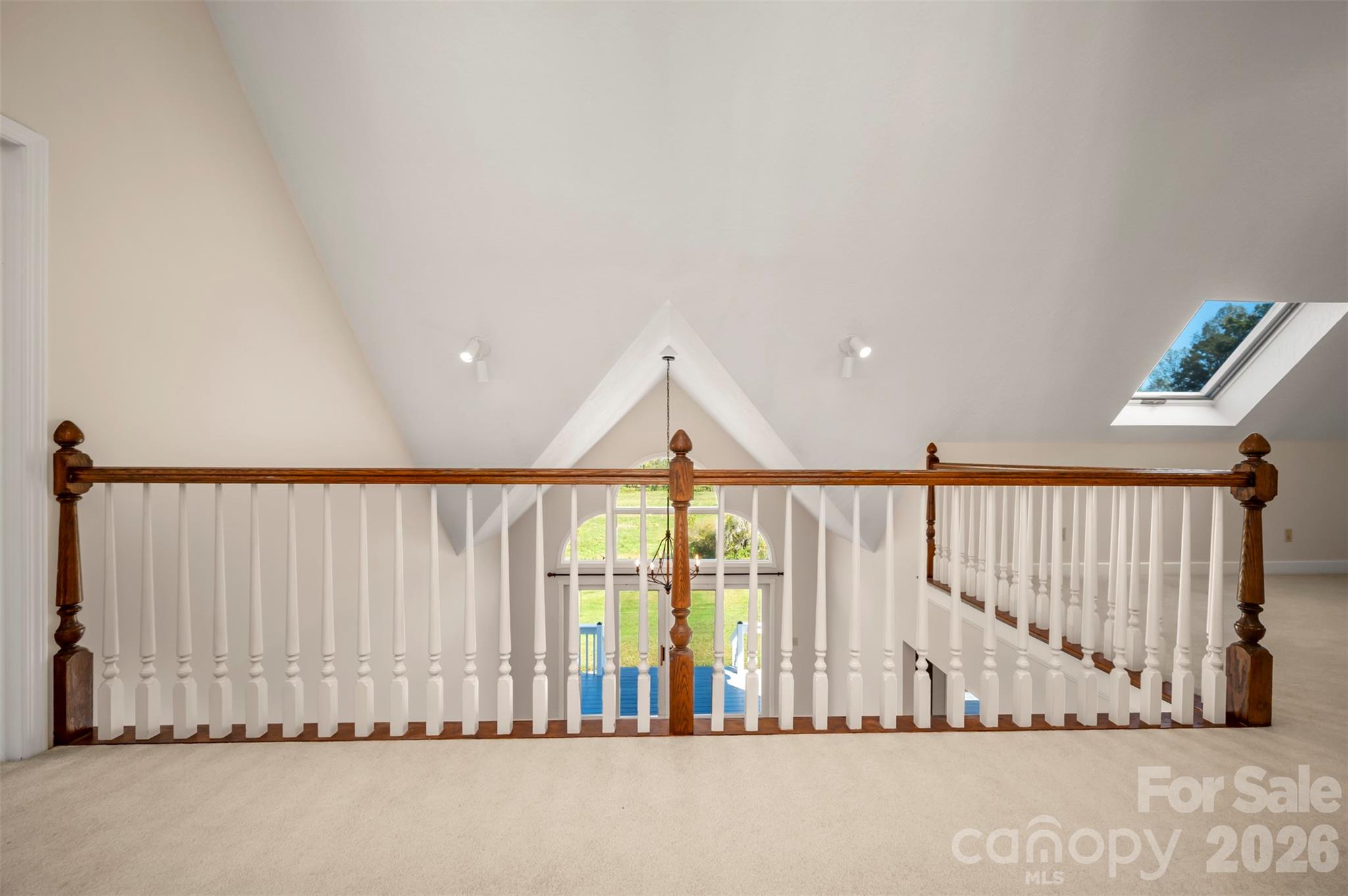 275 Souther Road — Fletcher