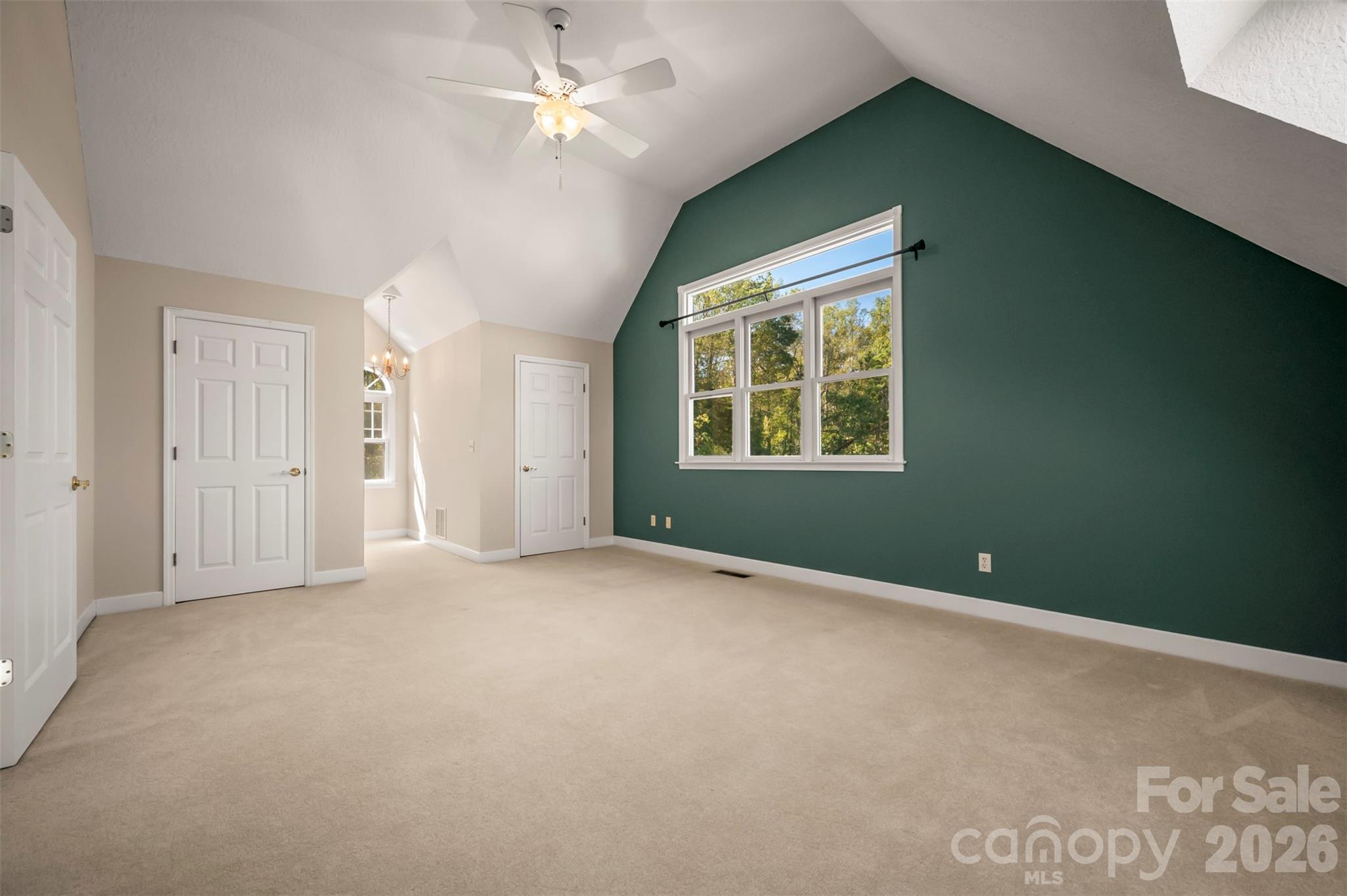 275 Souther Road — Fletcher