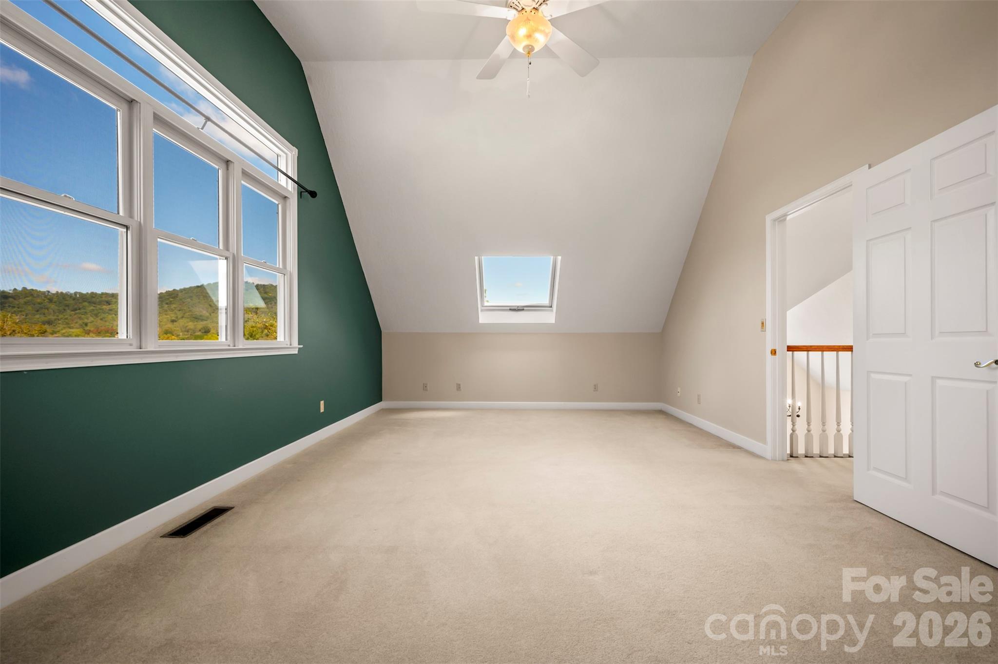 275 Souther Road — Fletcher