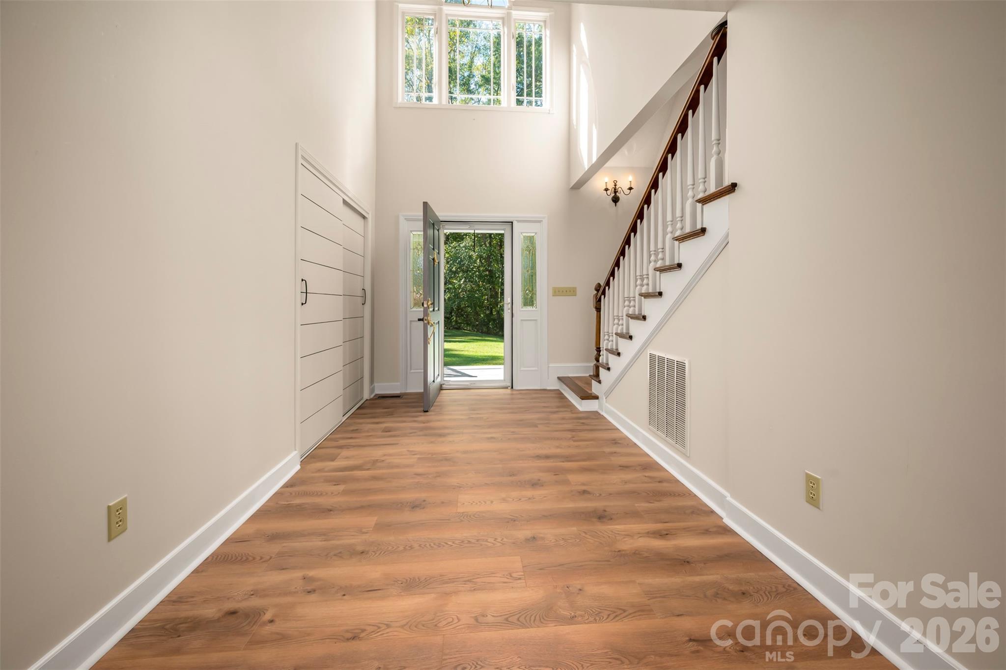 275 Souther Road — Fletcher