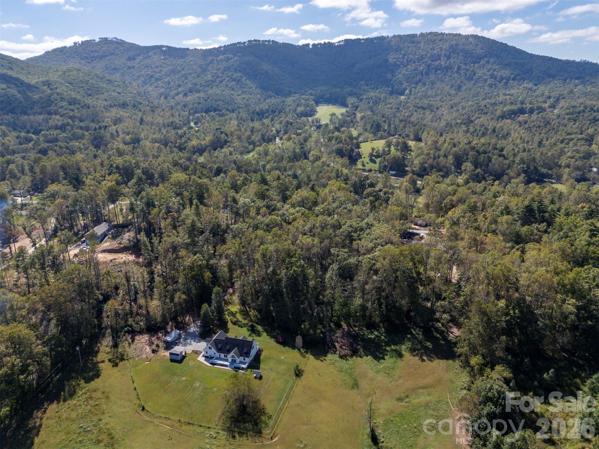 275 Souther Road — Fletcher