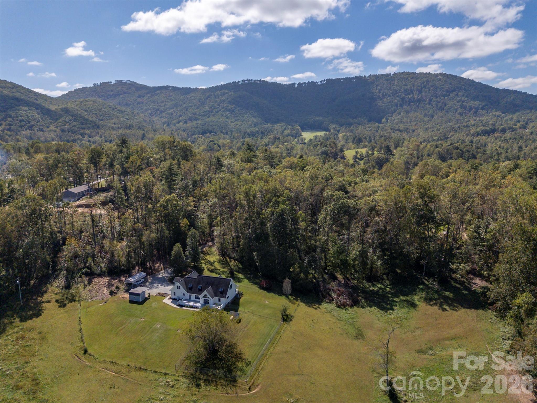275 Souther Road — Fletcher