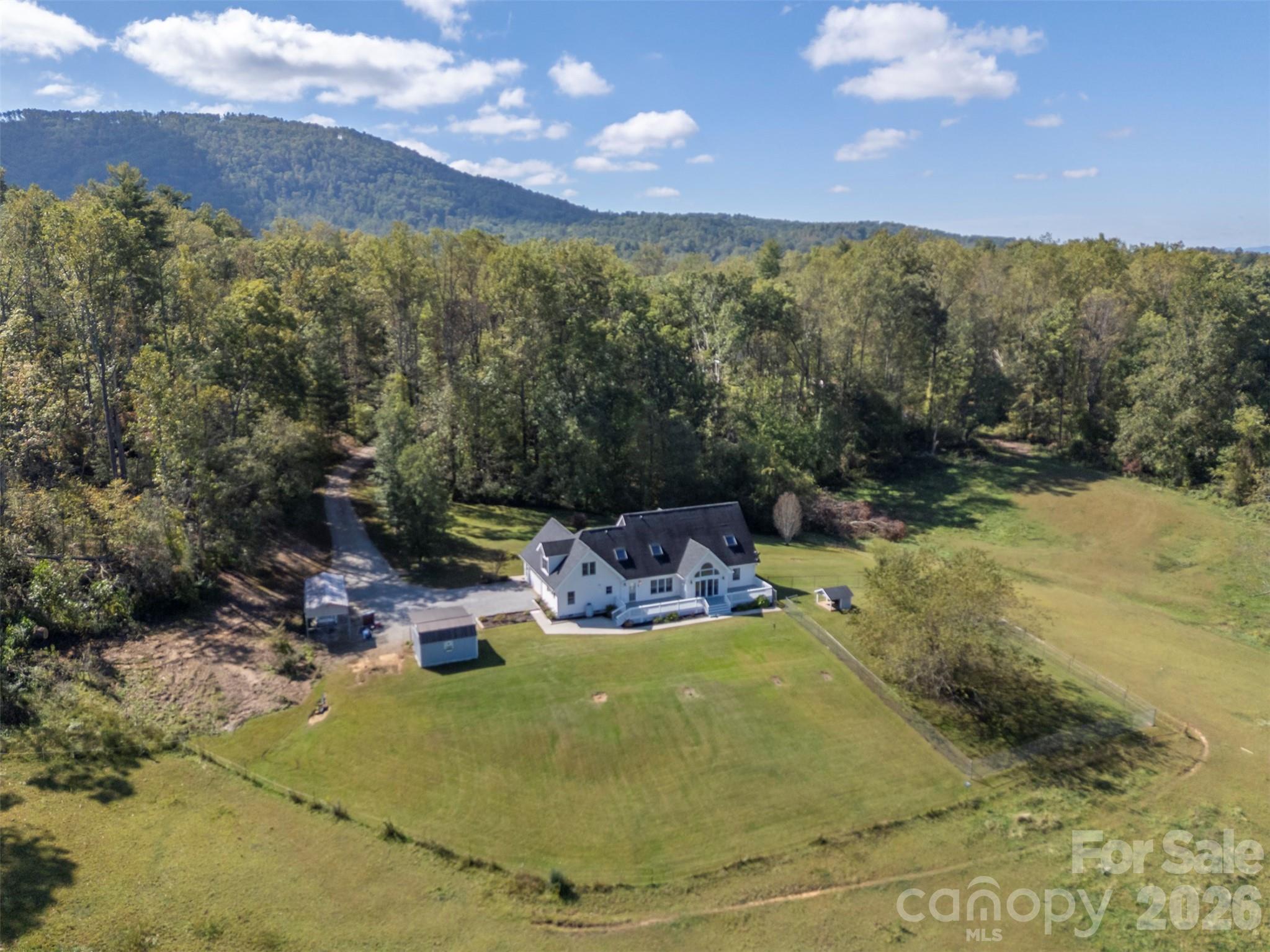 275 Souther Road — Fletcher