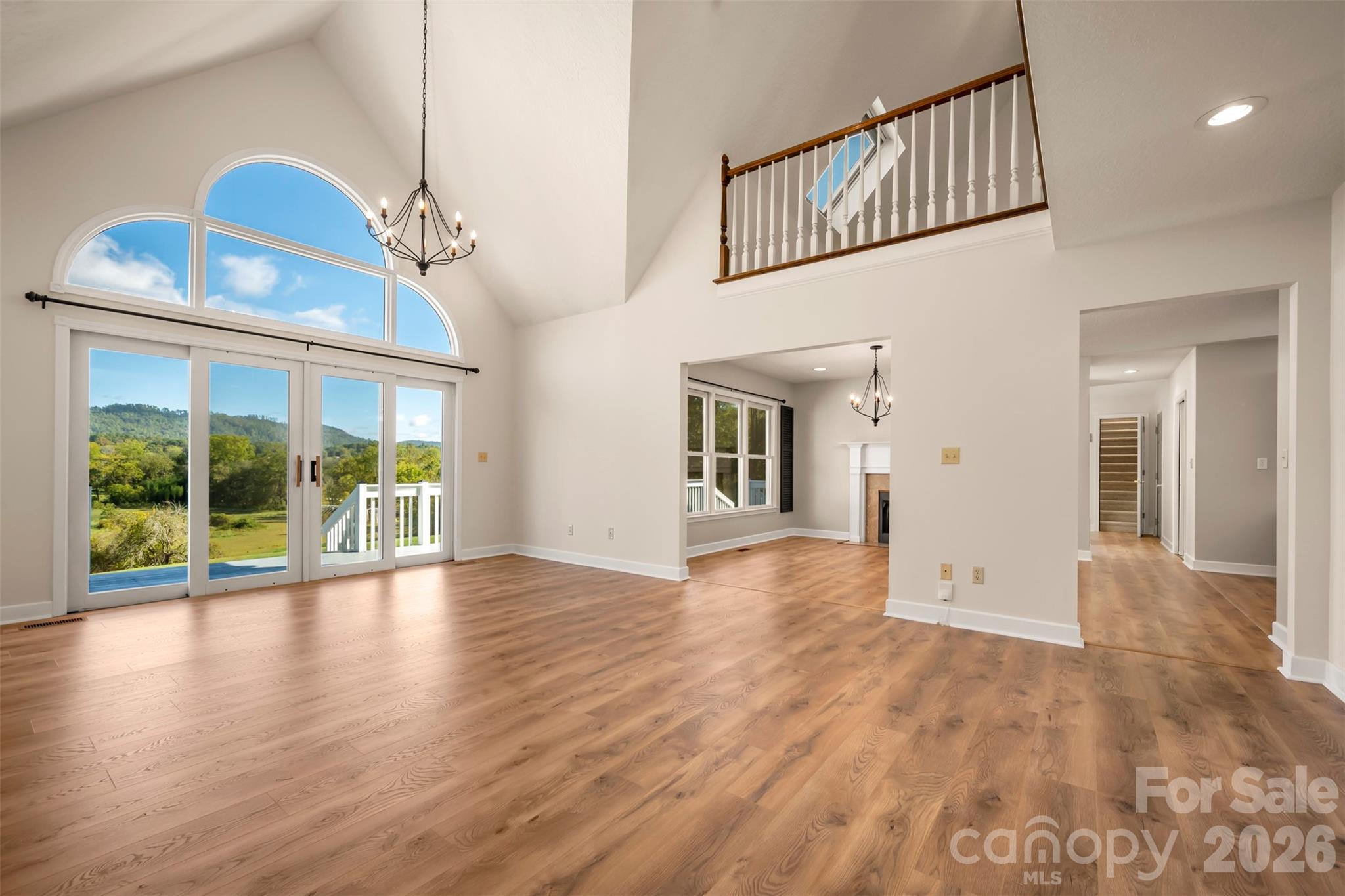 275 Souther Road — Fletcher