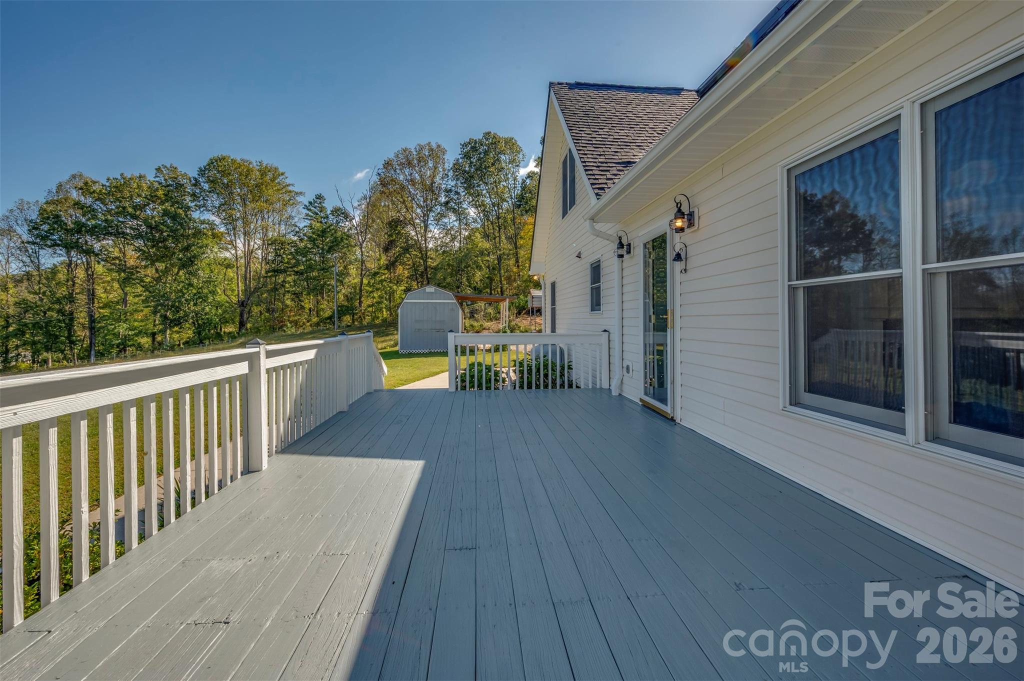 275 Souther Road — Fletcher