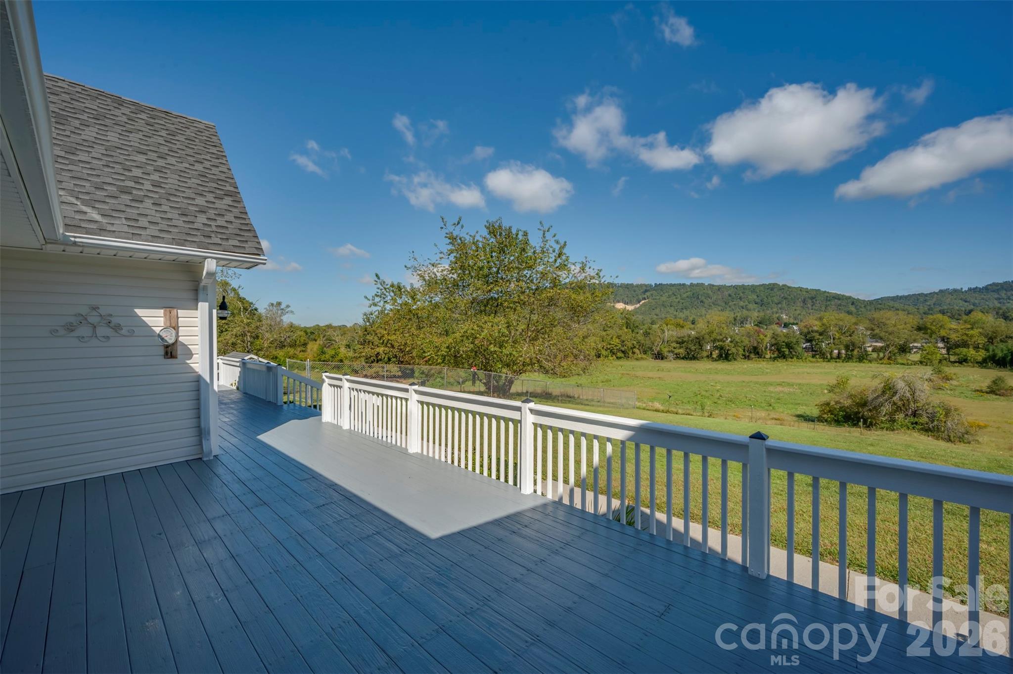 275 Souther Road — Fletcher
