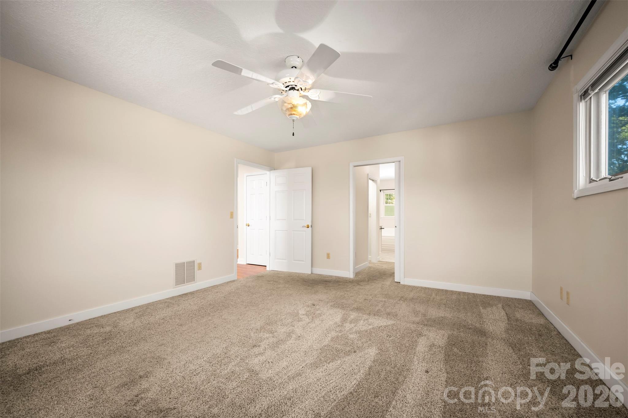 275 Souther Road — Fletcher