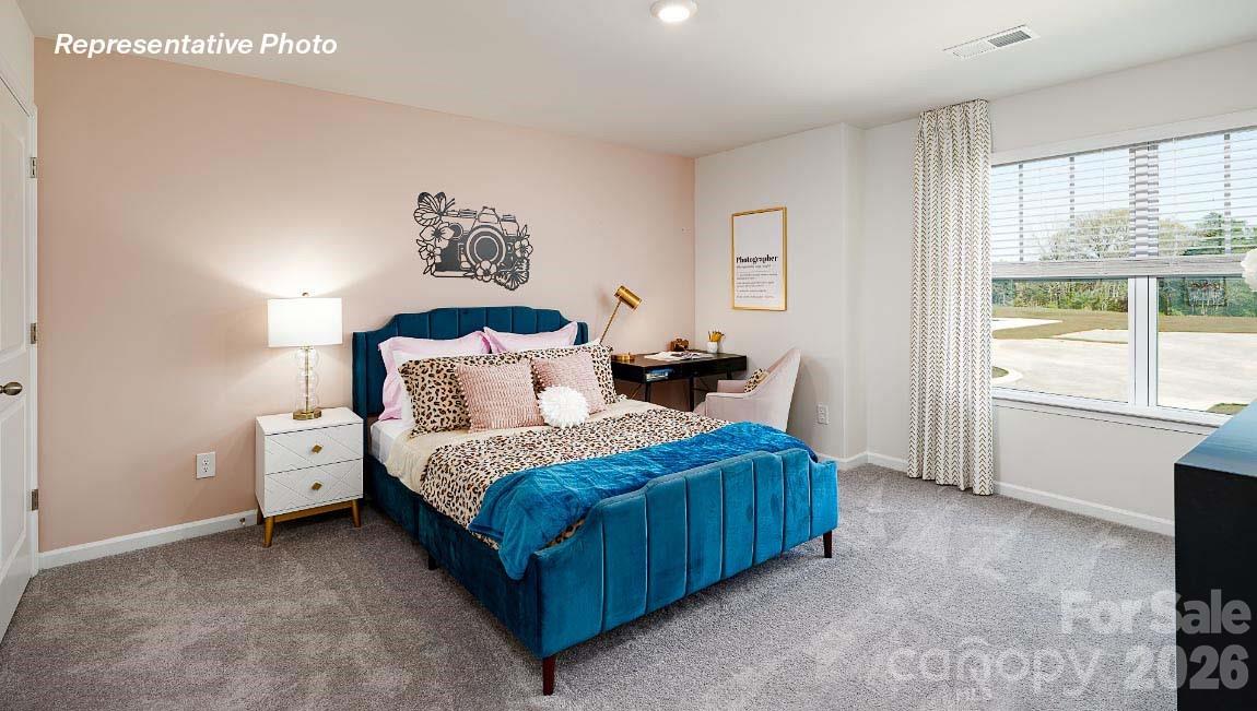 3340 Colorado Blue Court — Gastonia