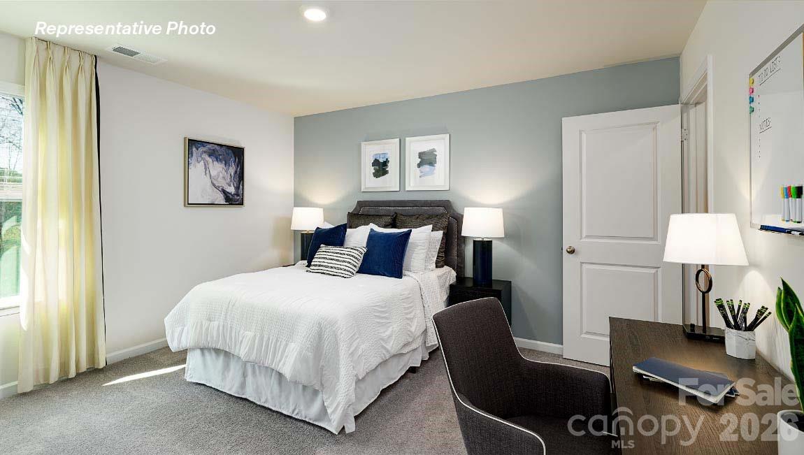 3340 Colorado Blue Court — Gastonia