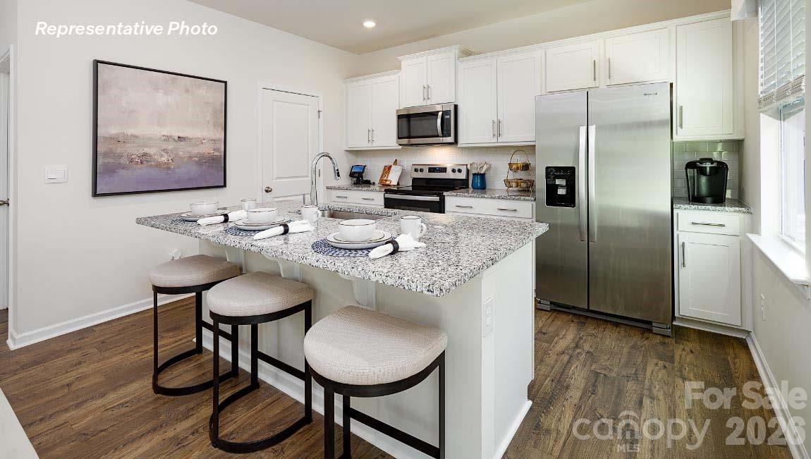 3340 Colorado Blue Court — Gastonia