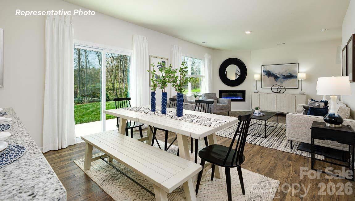 3340 Colorado Blue Court — Gastonia