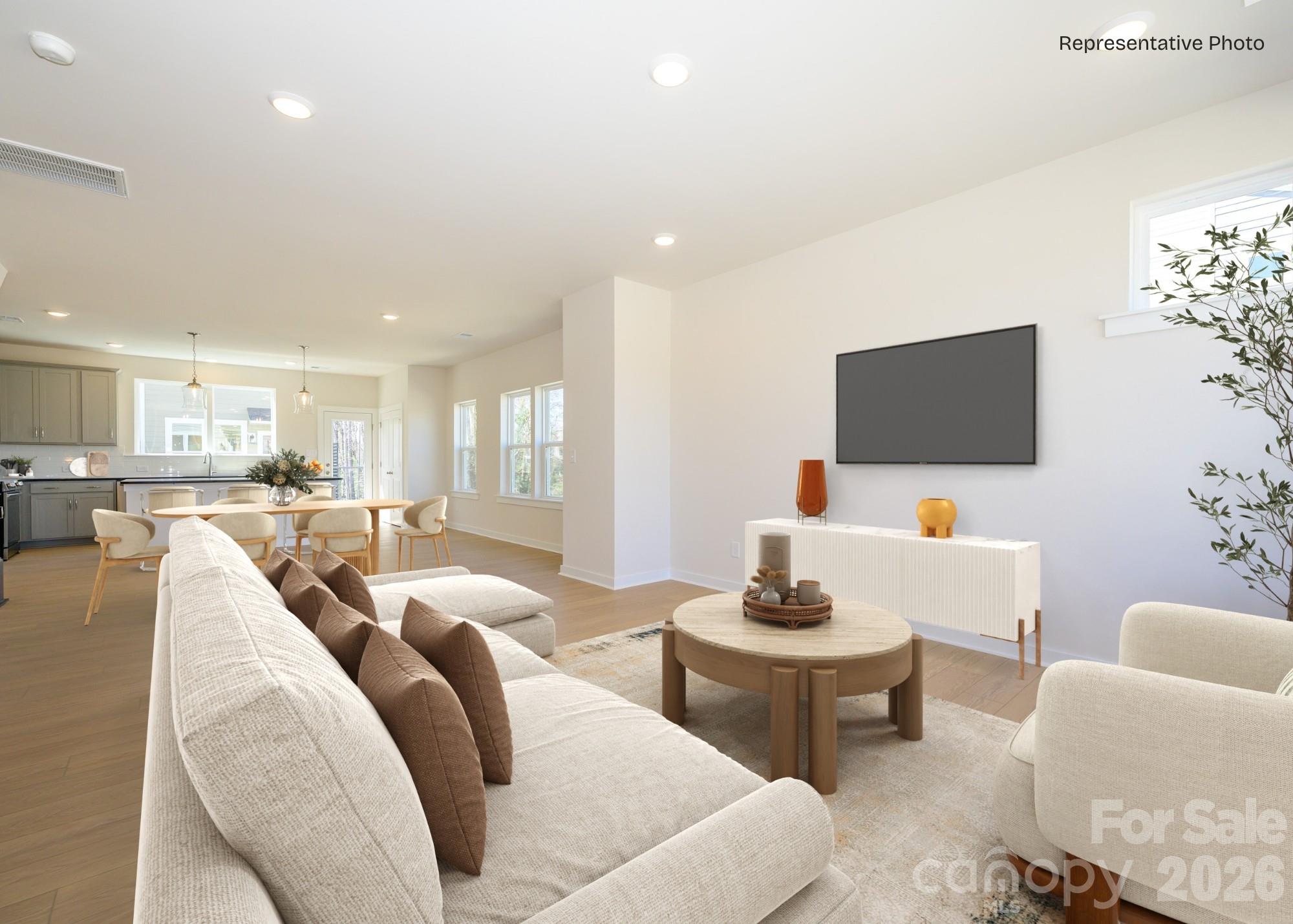1547 Lithium Lane — Charlotte