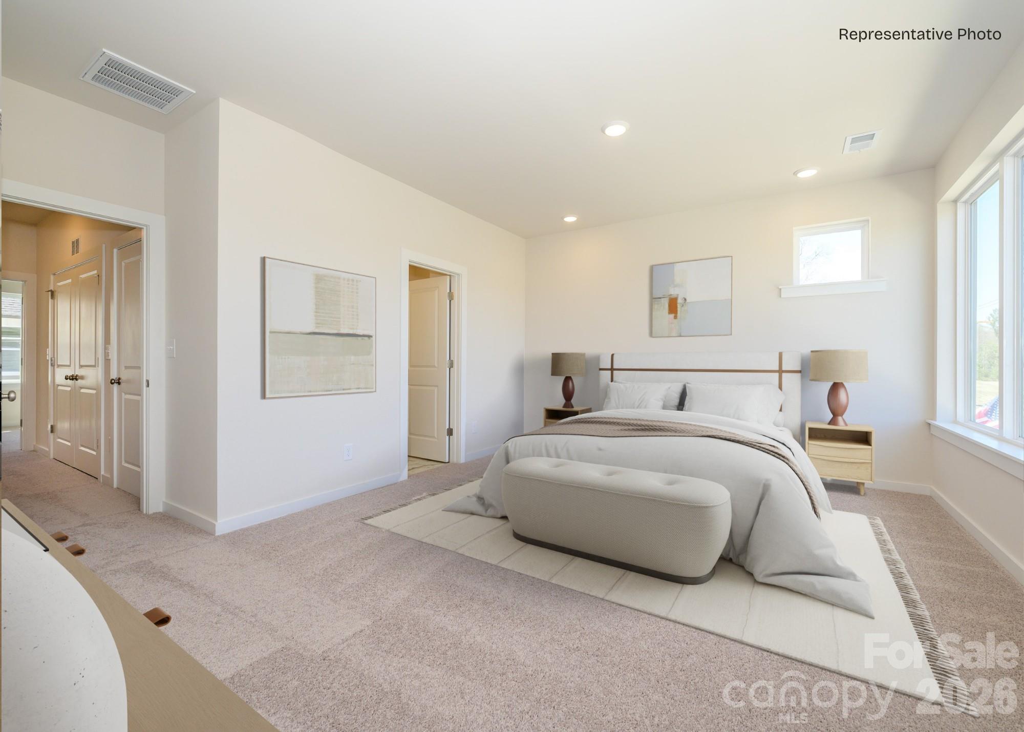 1547 Lithium Lane — Charlotte