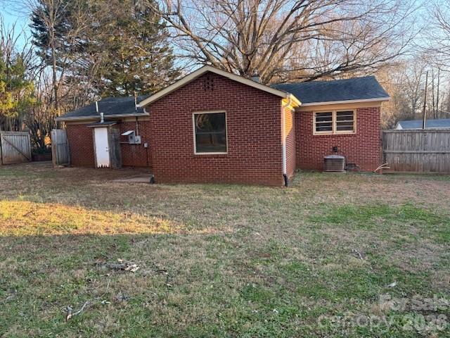 2209 Dale Avenue — Lincolnton