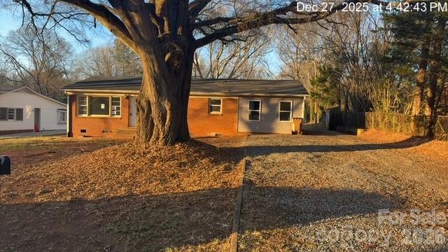 2209 Dale Avenue — Lincolnton