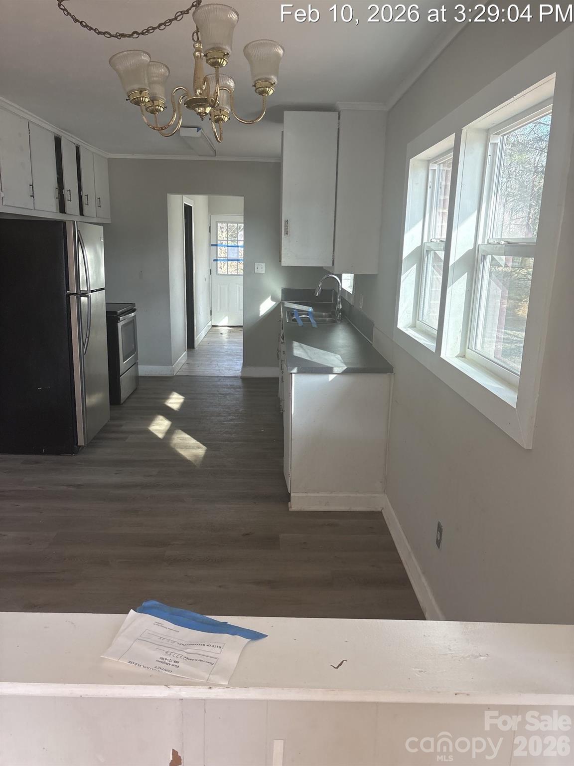 2209 Dale Avenue — Lincolnton