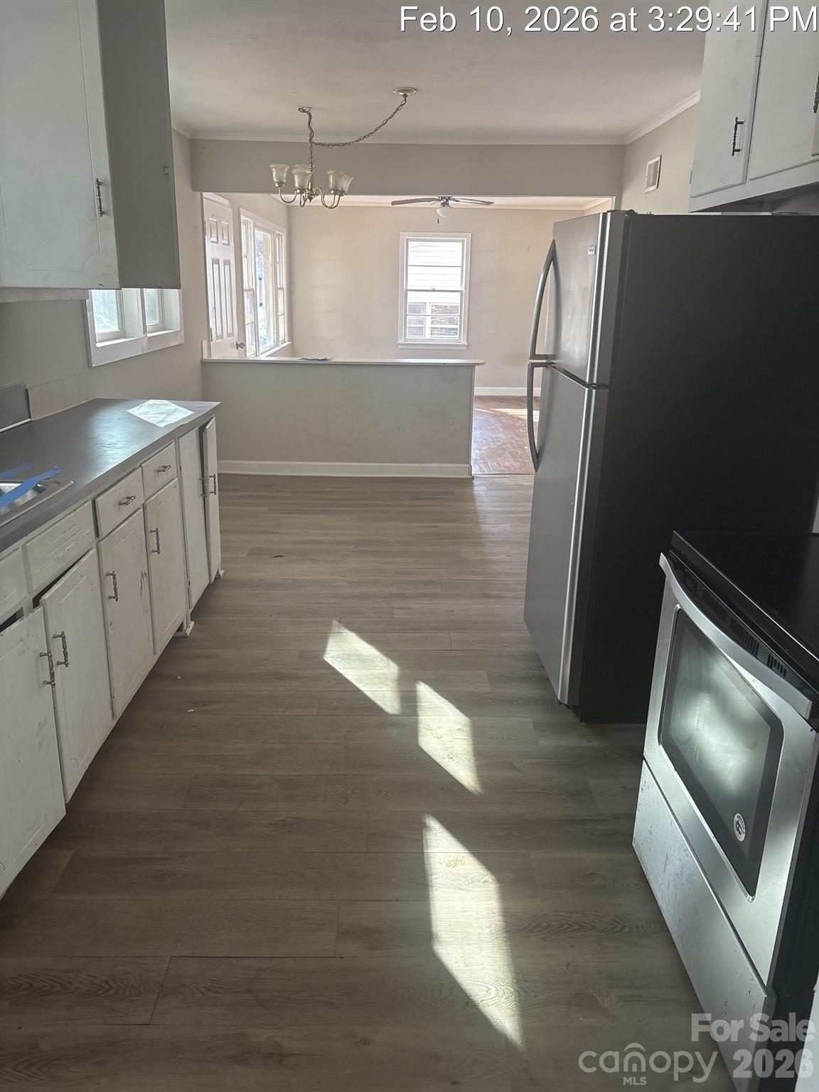 2209 Dale Avenue — Lincolnton