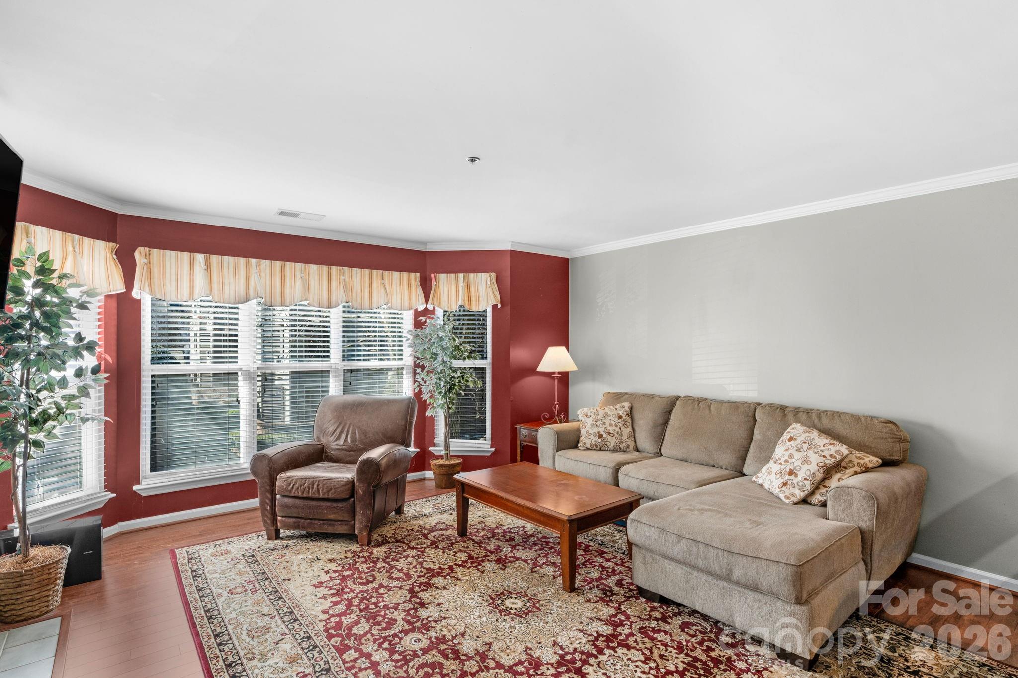 513 N Graham Street #2E — Charlotte